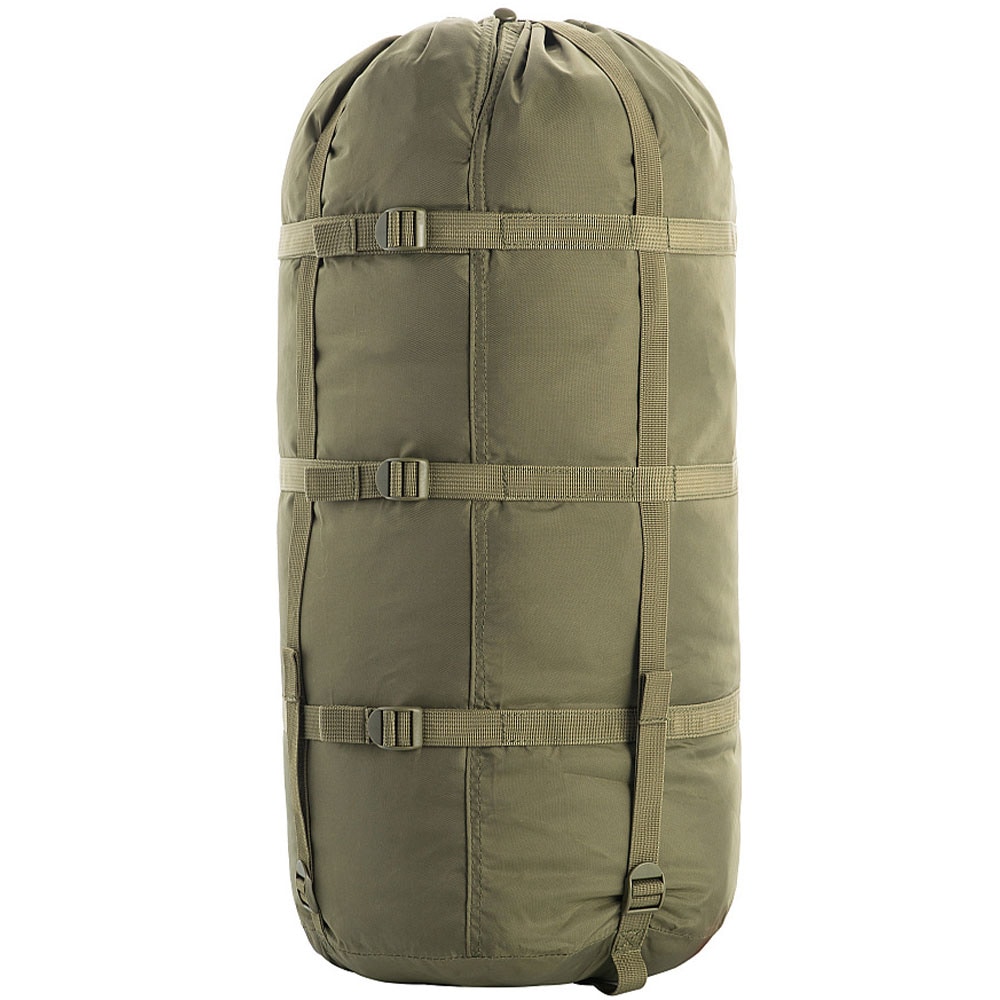 M-Tac XL compression bag - Olive