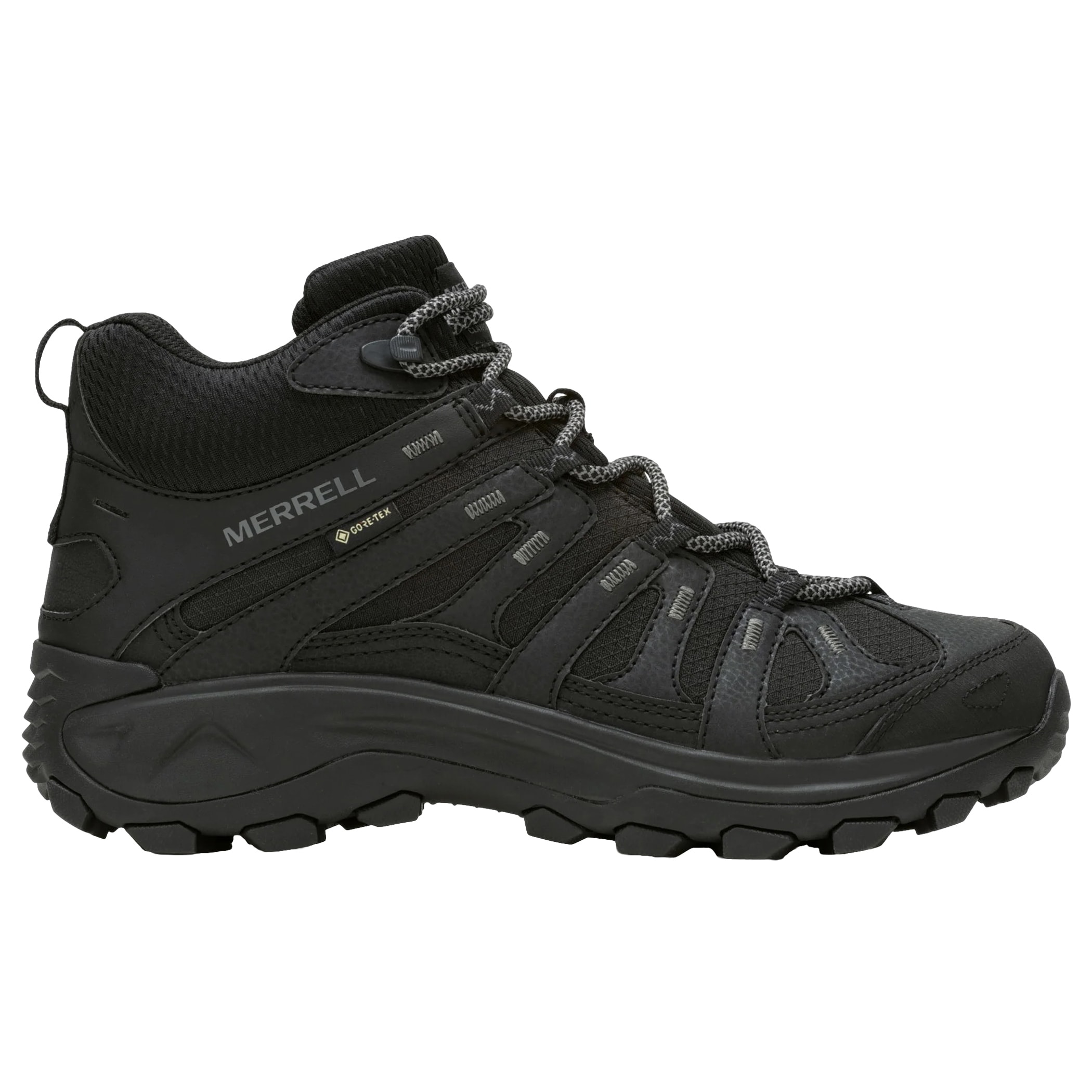 Merrell Claypool 2 Sport MID GTX Boots - Black