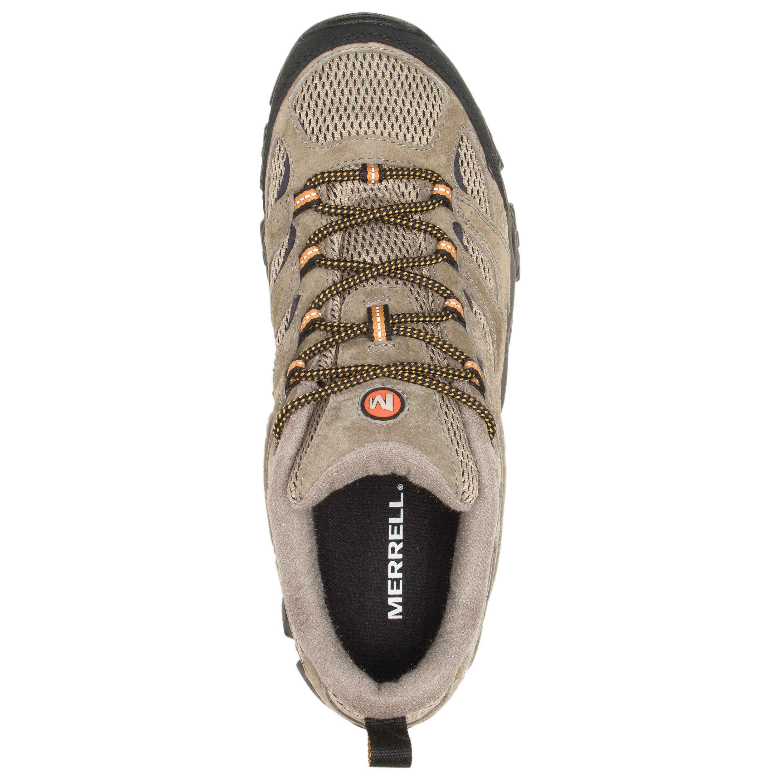 Merrell MOAB 3 Shoes - Pecan