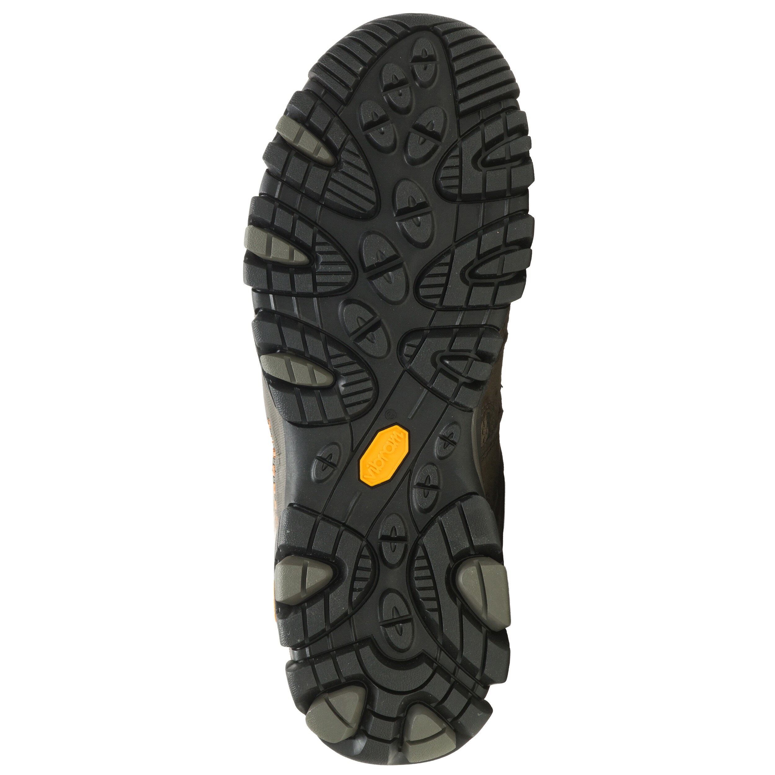 Merrell MOAB 3 Shoes - Pecan