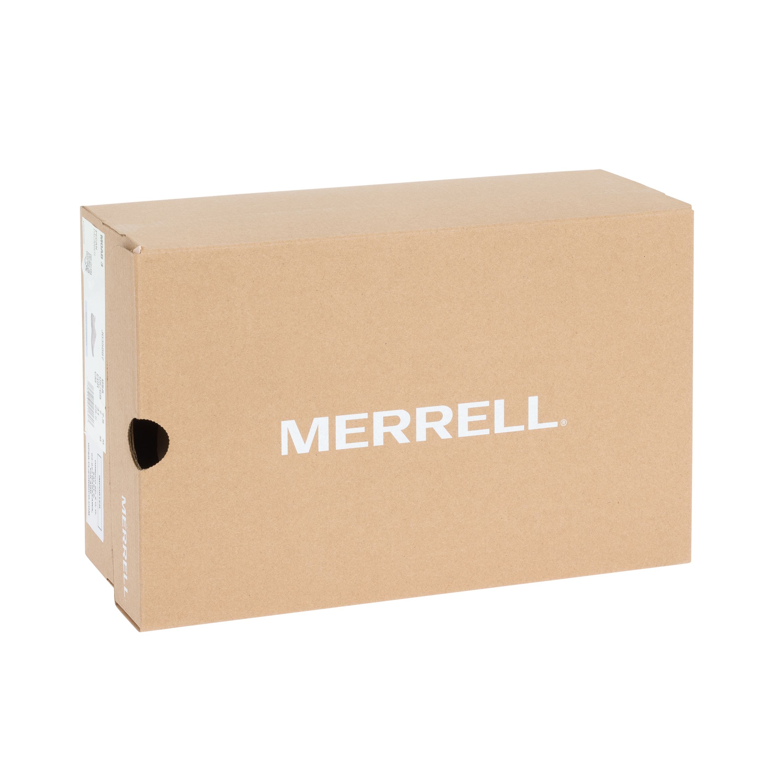 Merrell MOAB 3 Shoes - Pecan