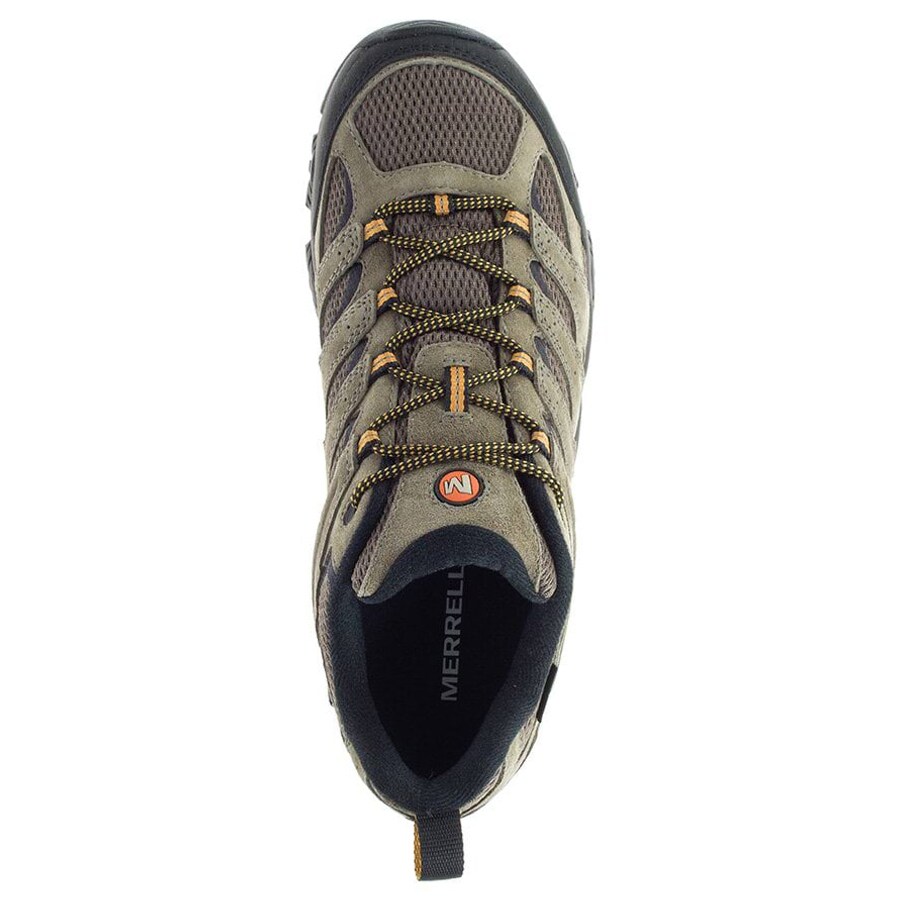 Merrell MOAB 3 GTX Shoes - Walnut