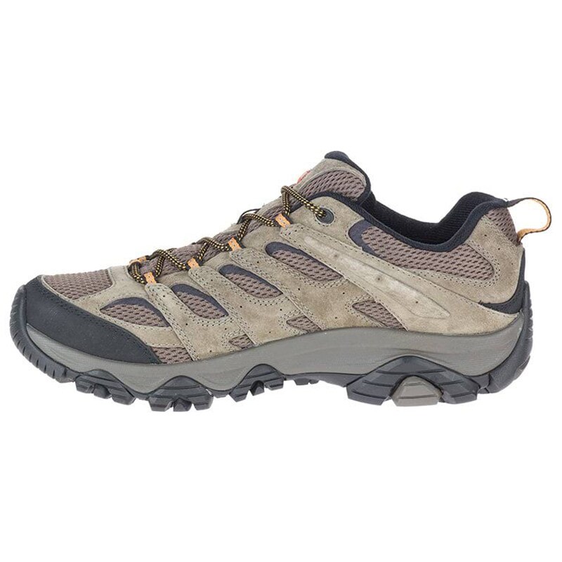 Merrell MOAB 3 GTX Shoes - Walnut