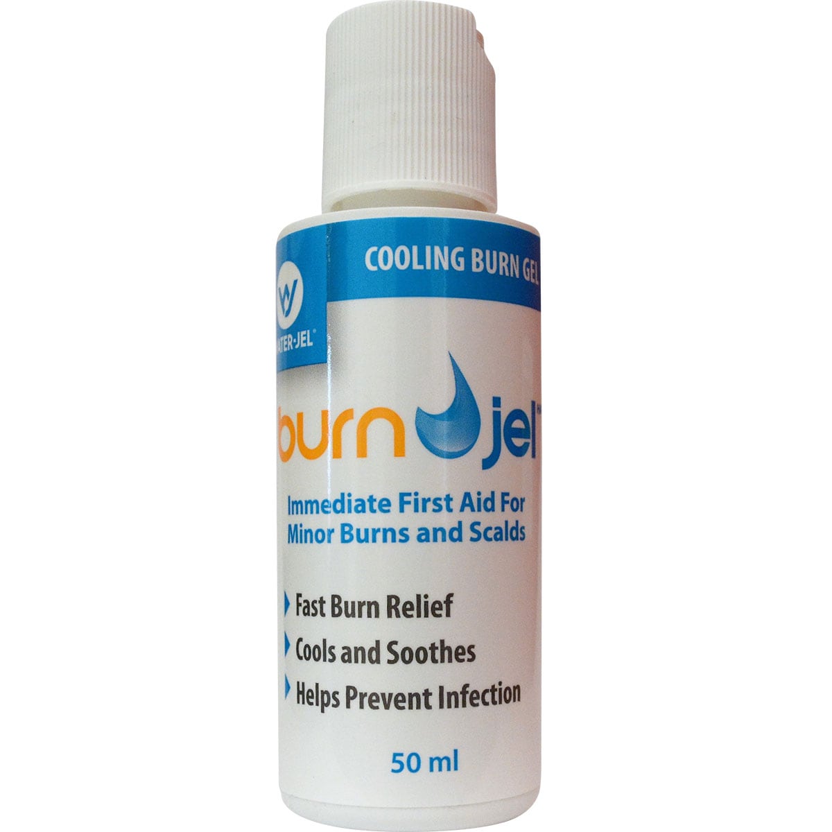 Water-Jel Burn Relief Gel 50 ml