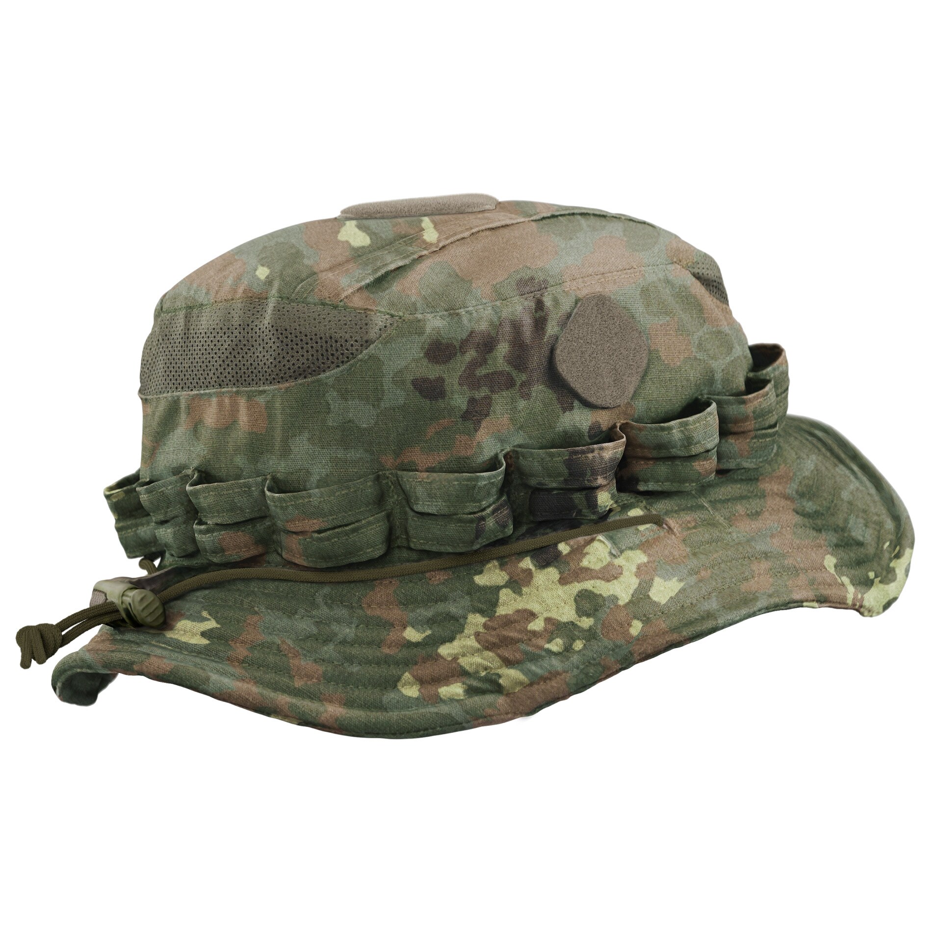 UF PRO Striker Gen.3 Boonie Hat - Flecktarn