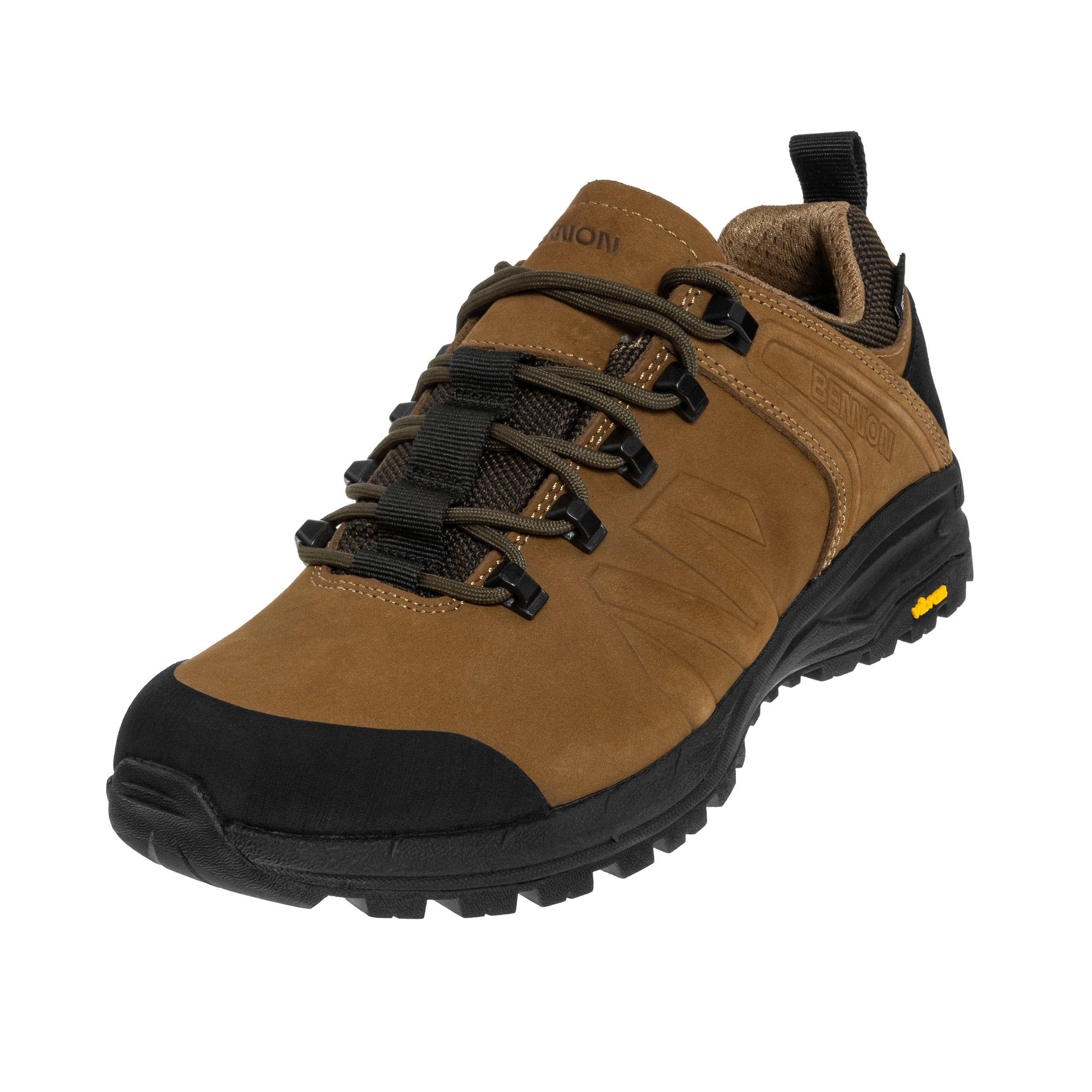 Bennon Terenno 2.0 Low Shoes - Brown
