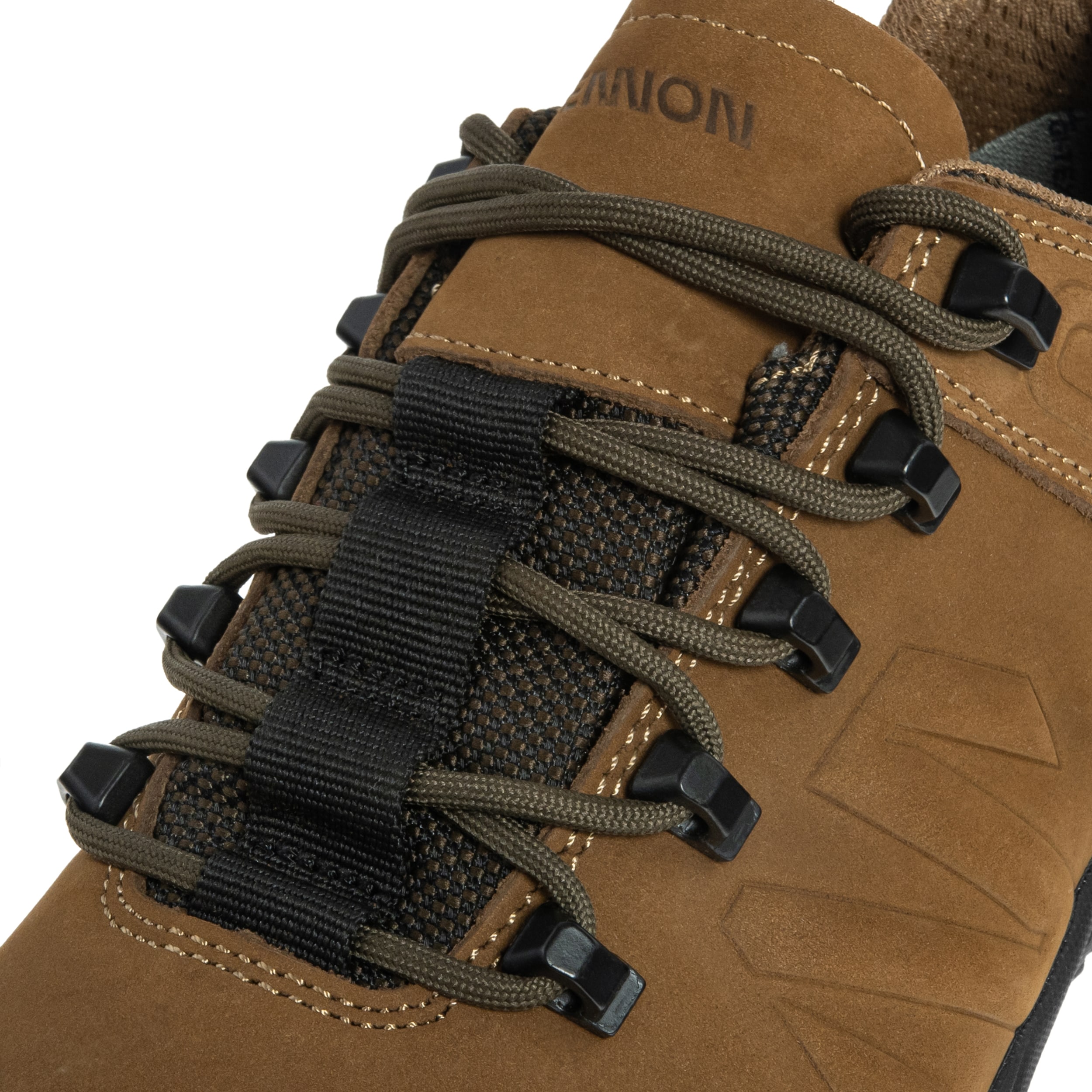 Bennon Terenno 2.0 Low Shoes - Brown
