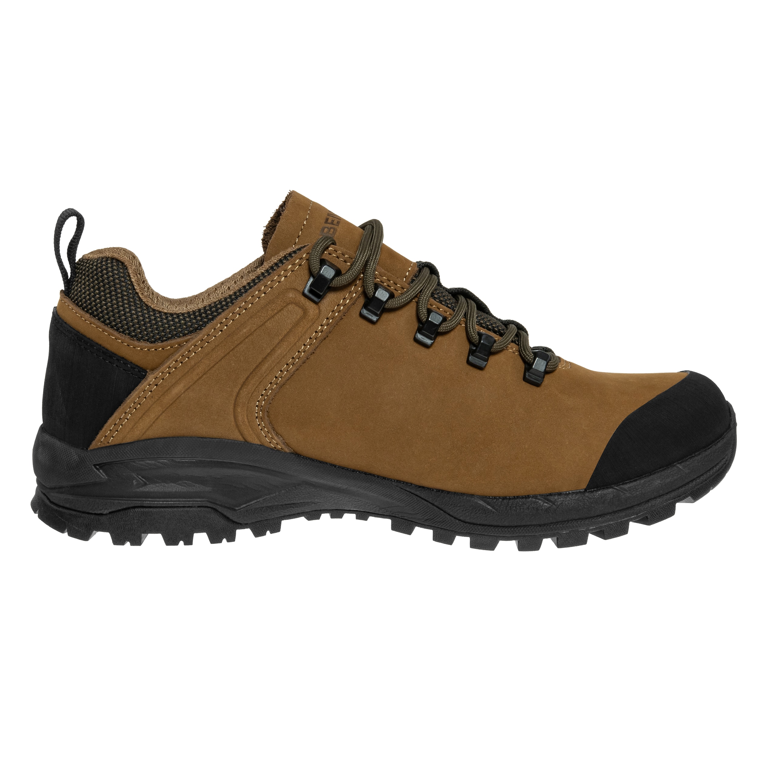 Bennon Terenno 2.0 Low Shoes - Brown