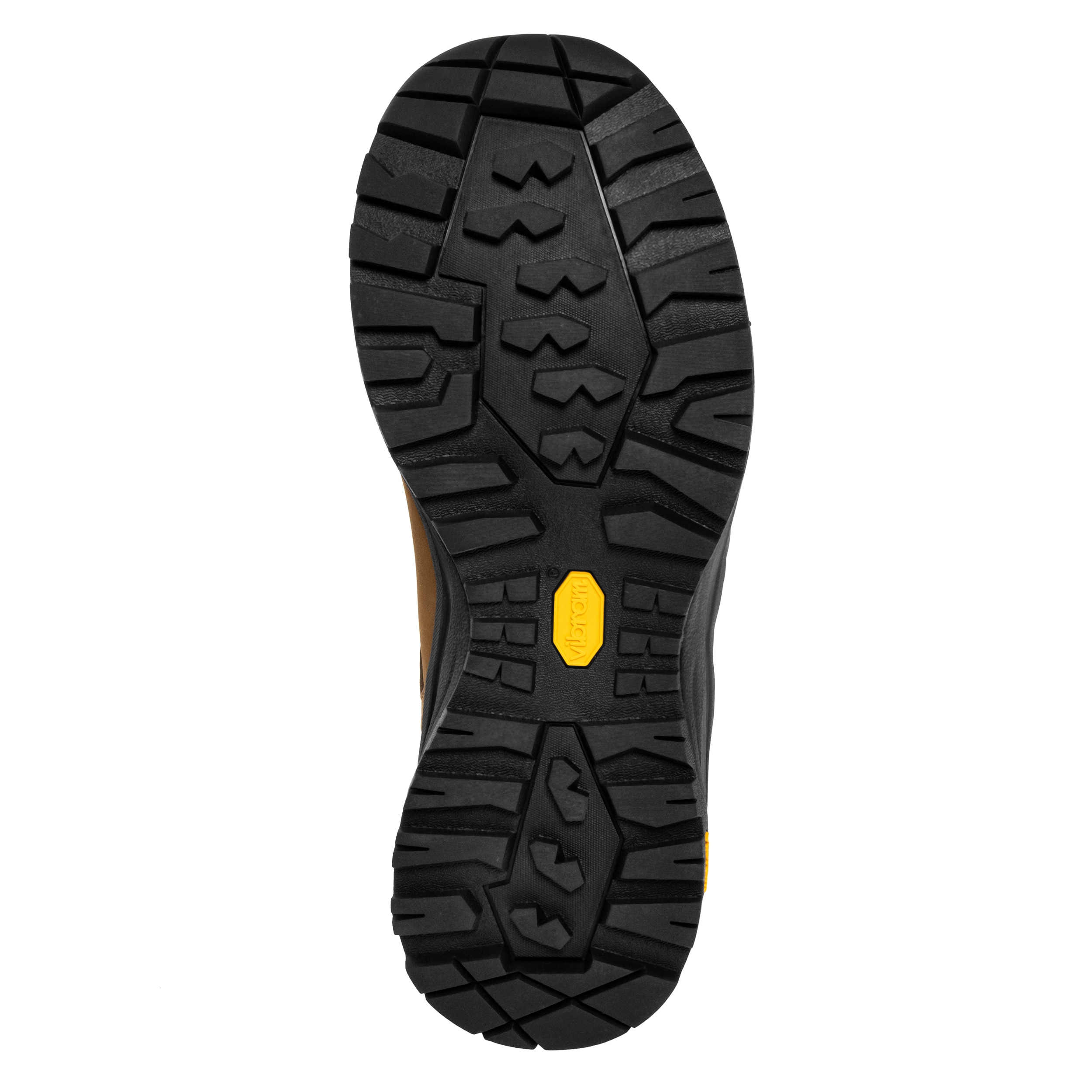 Bennon Terenno 2.0 Low Shoes - Brown