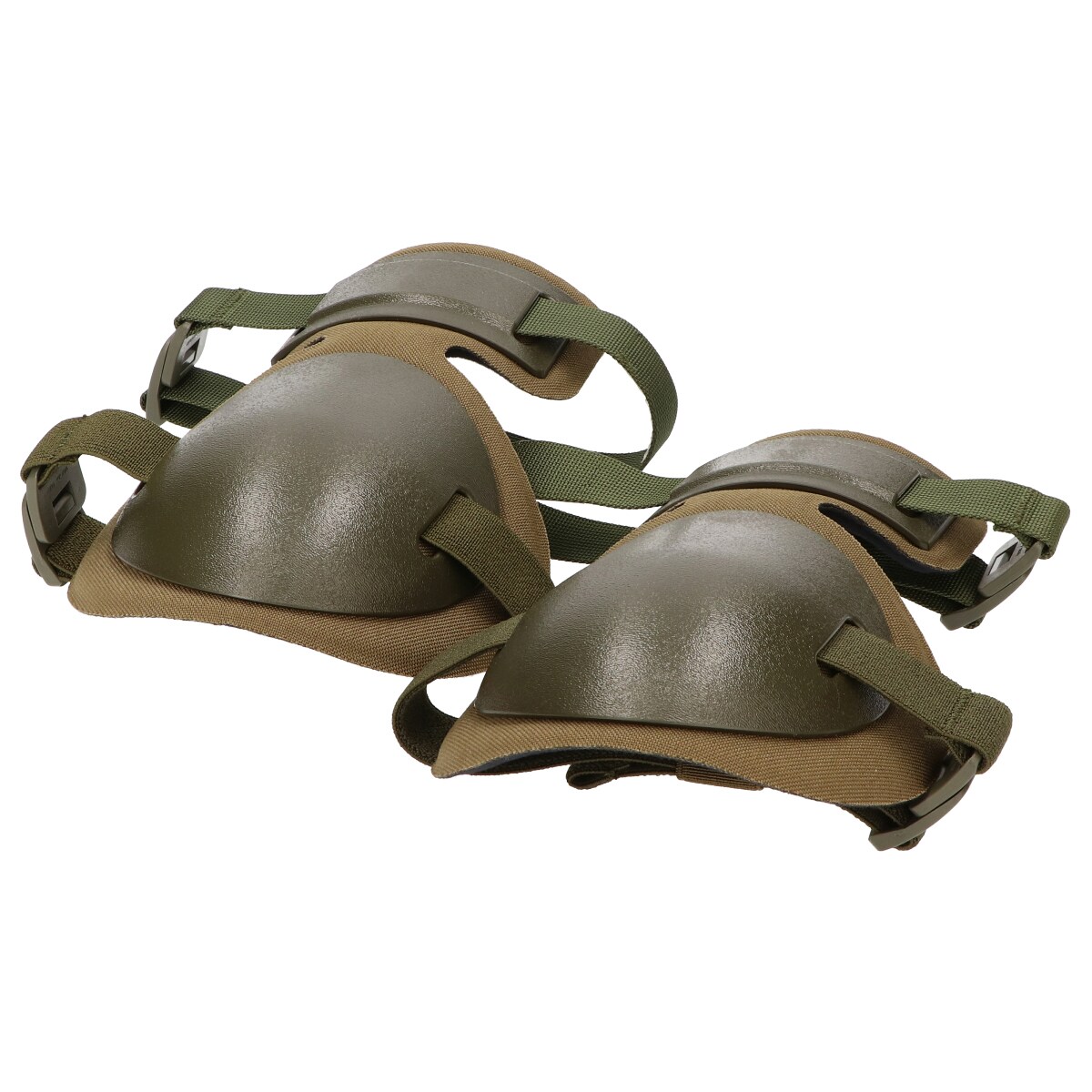 Demar Knee Pads - Olive