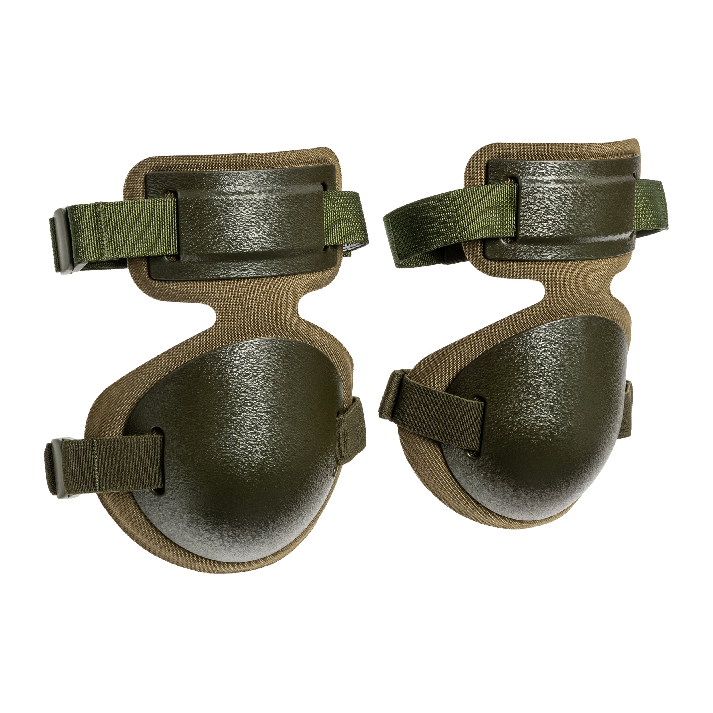 Demar Knee Pads - Olive