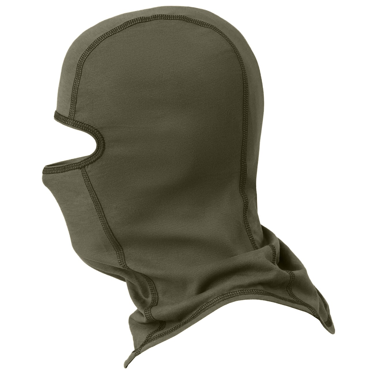 Direct Action Combat Dry Light Balaclava - Ranger Green