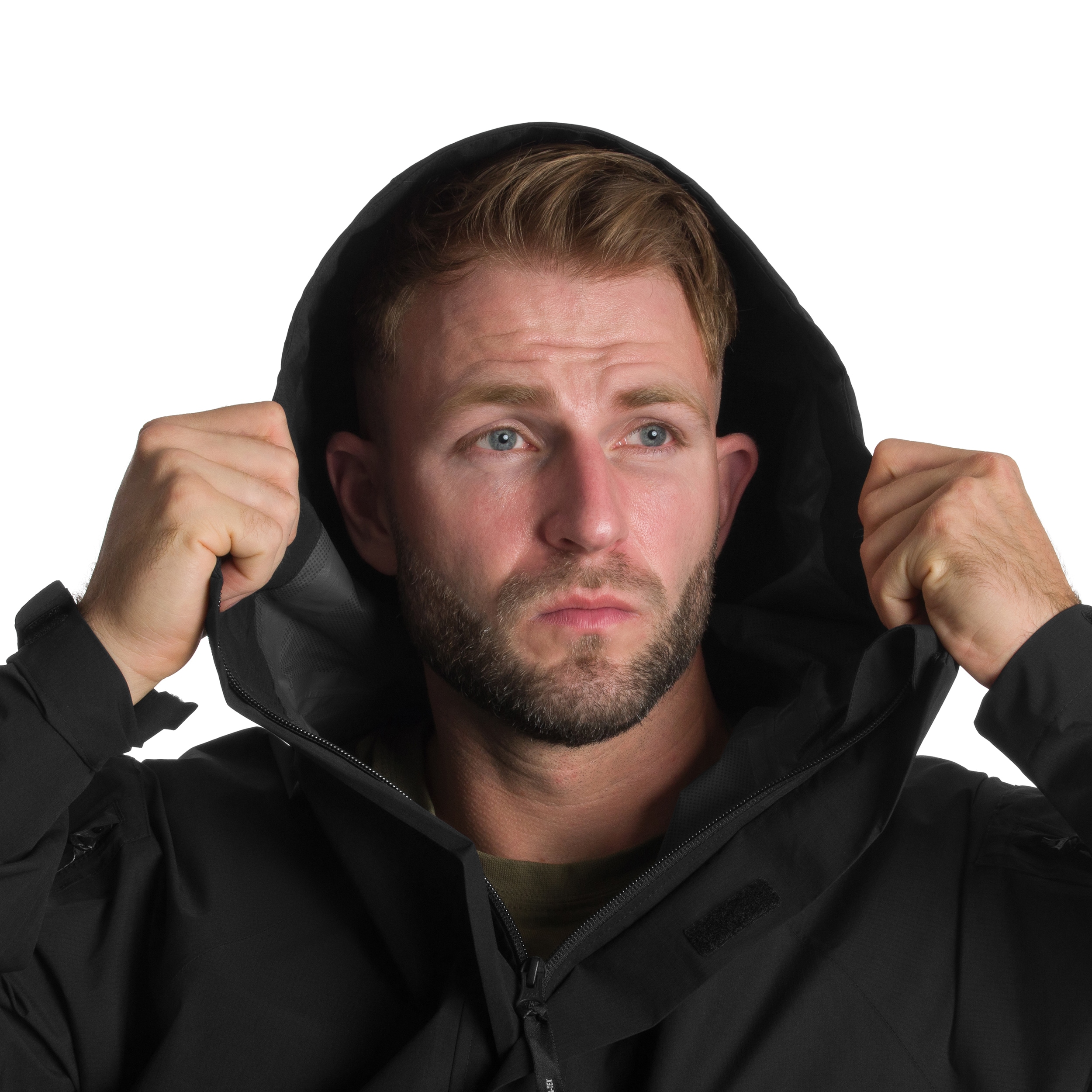 Helikon-Tex Chinook Jacket - Black
