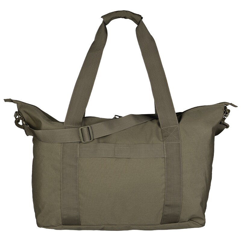 Mil-Tec Tactical Weekender Bag - Olive
