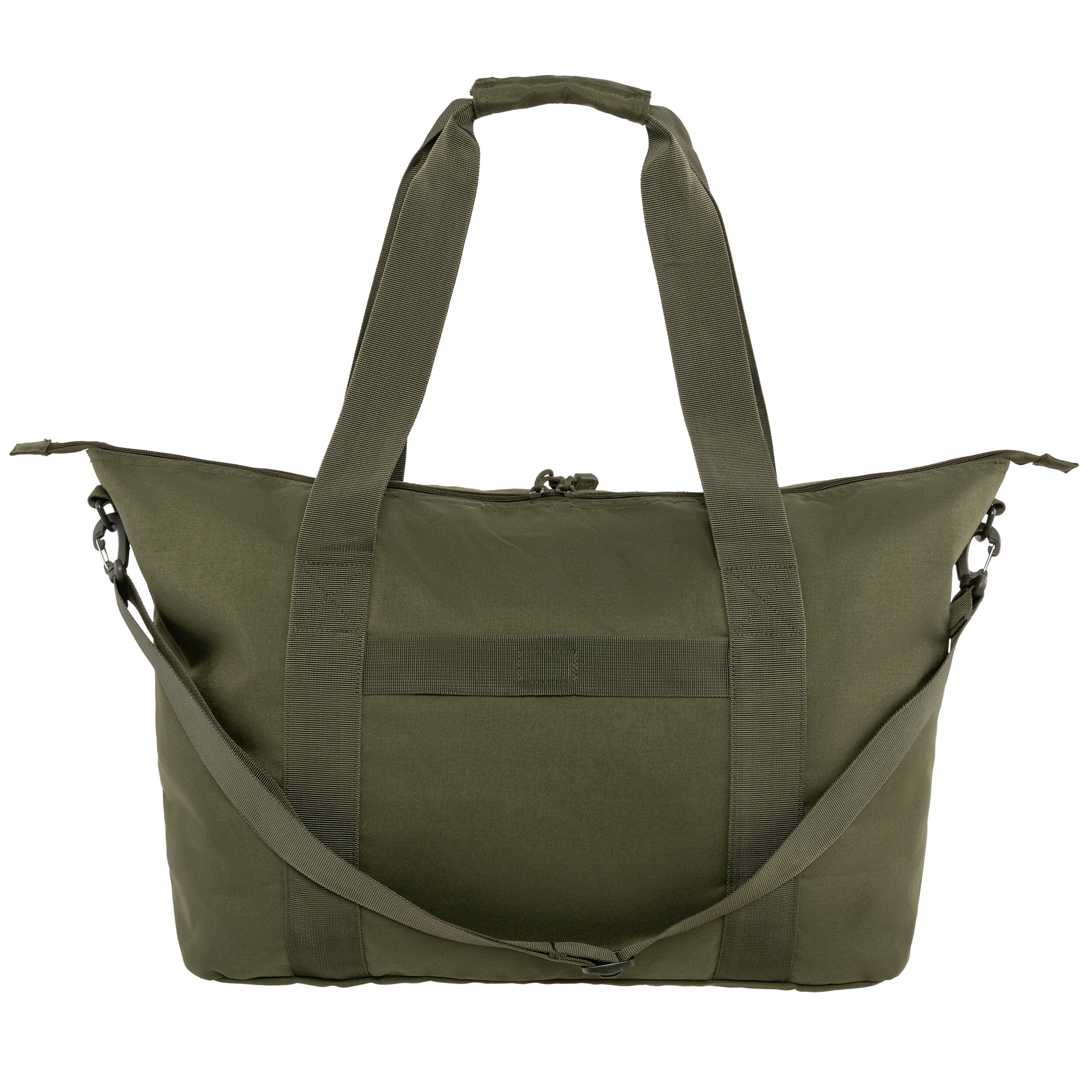 Mil-Tec Tactical Weekender Bag - Olive