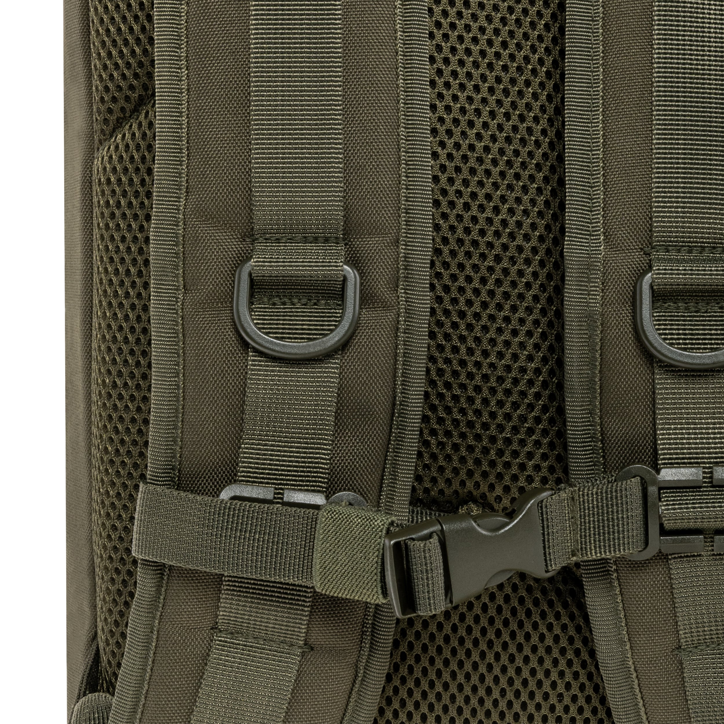Mil-Tec Tactical Core Backpack 15 l - Olive