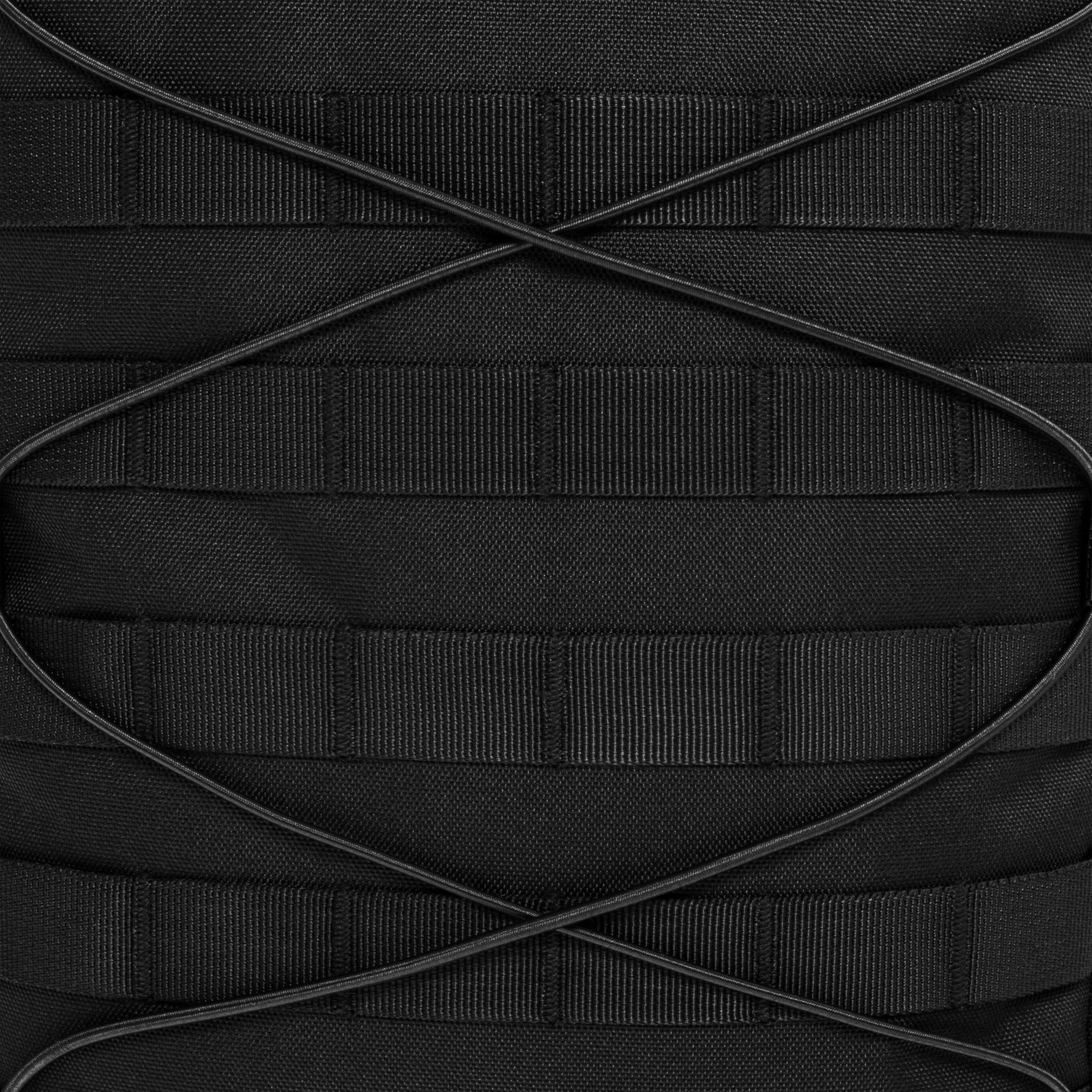 Mil-Tec Tactical Core Backpack 15 L - Black