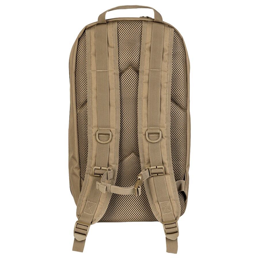 Mil-Tec Tactical Core Backpack 15 l - Dark Coyote