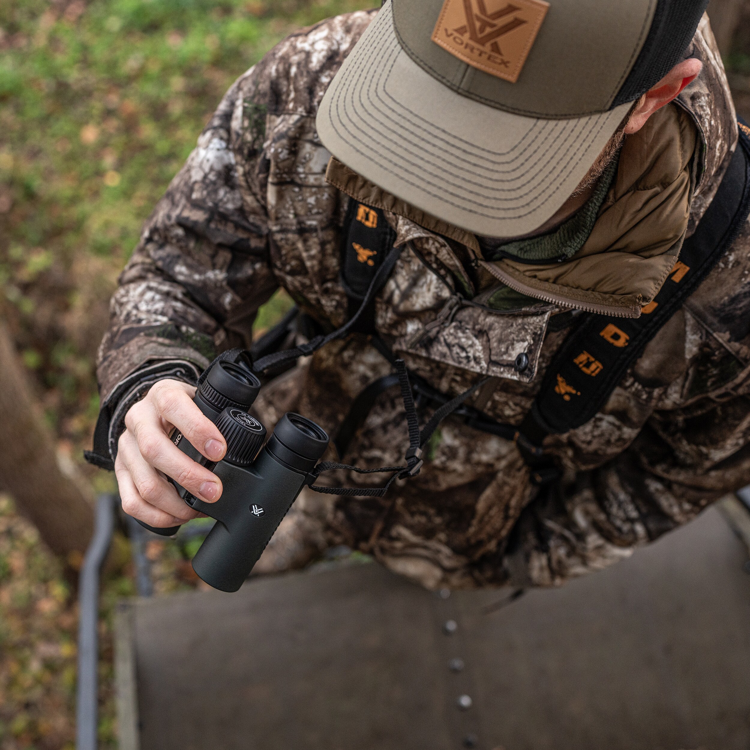 Vortex Triumph HD 10x28 Binoculars