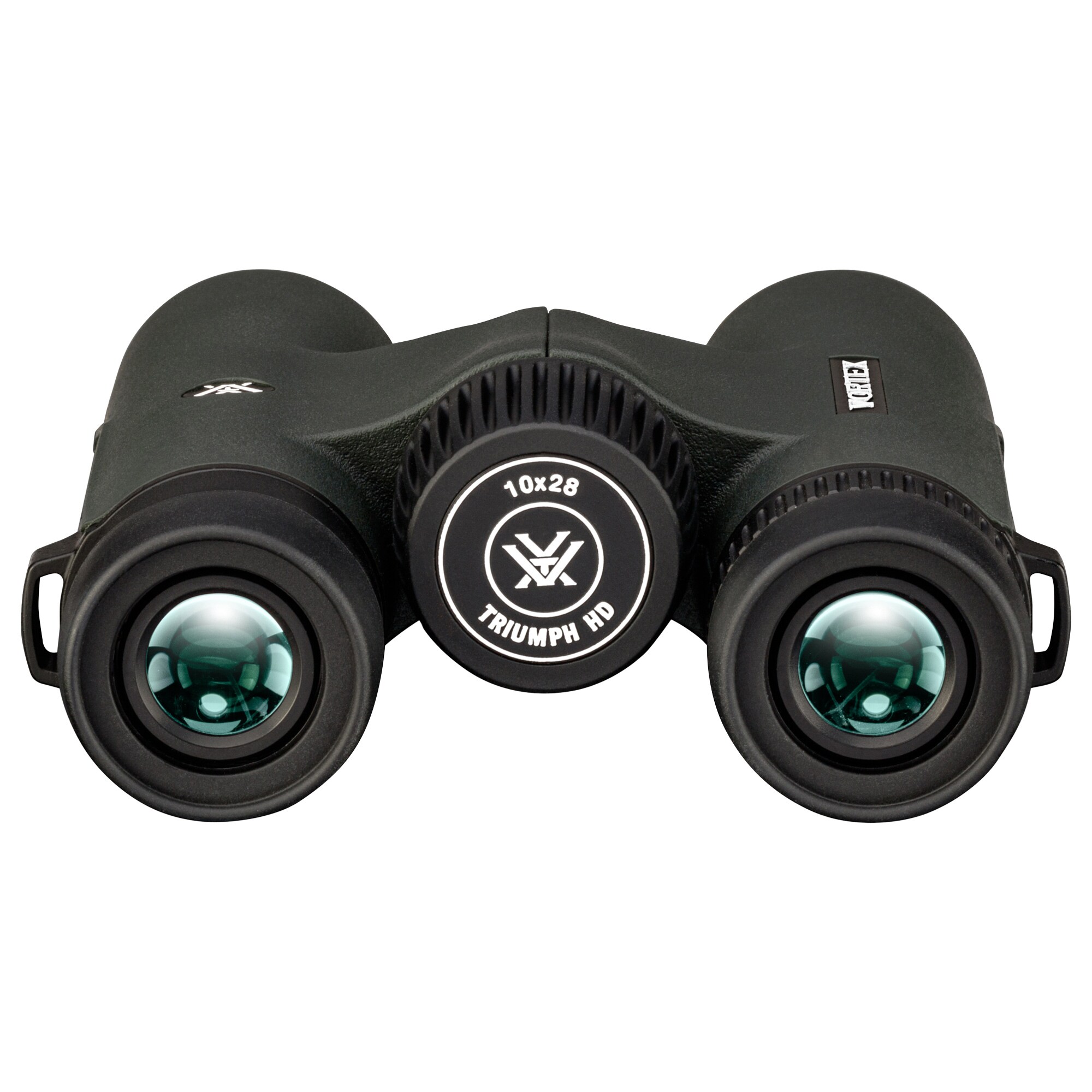 Vortex Triumph HD 10x28 Binoculars