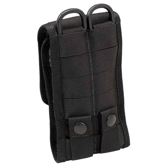 Hazard 4 Tall Koala Pouch - Black