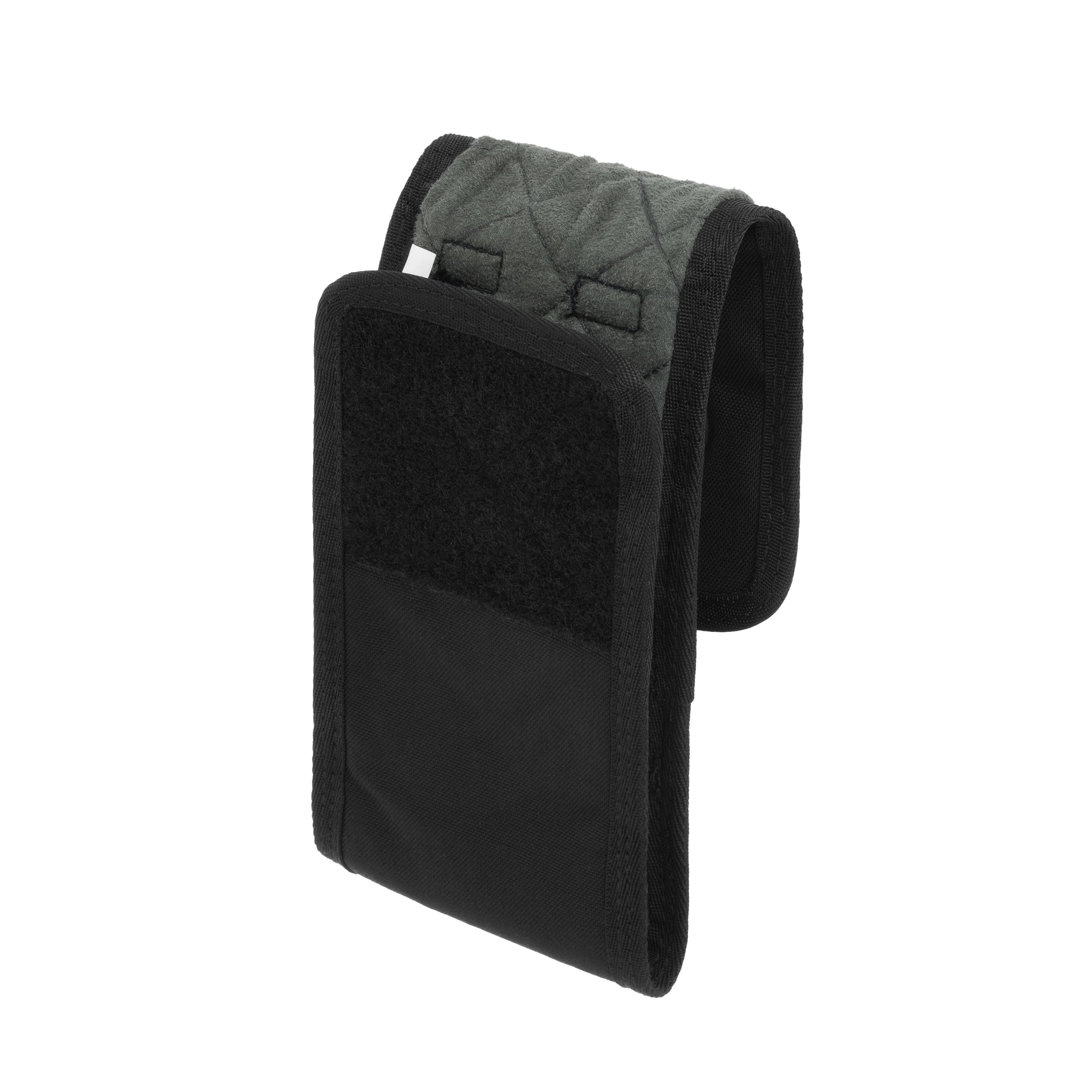 Hazard 4 Tall Koala Pouch - Black