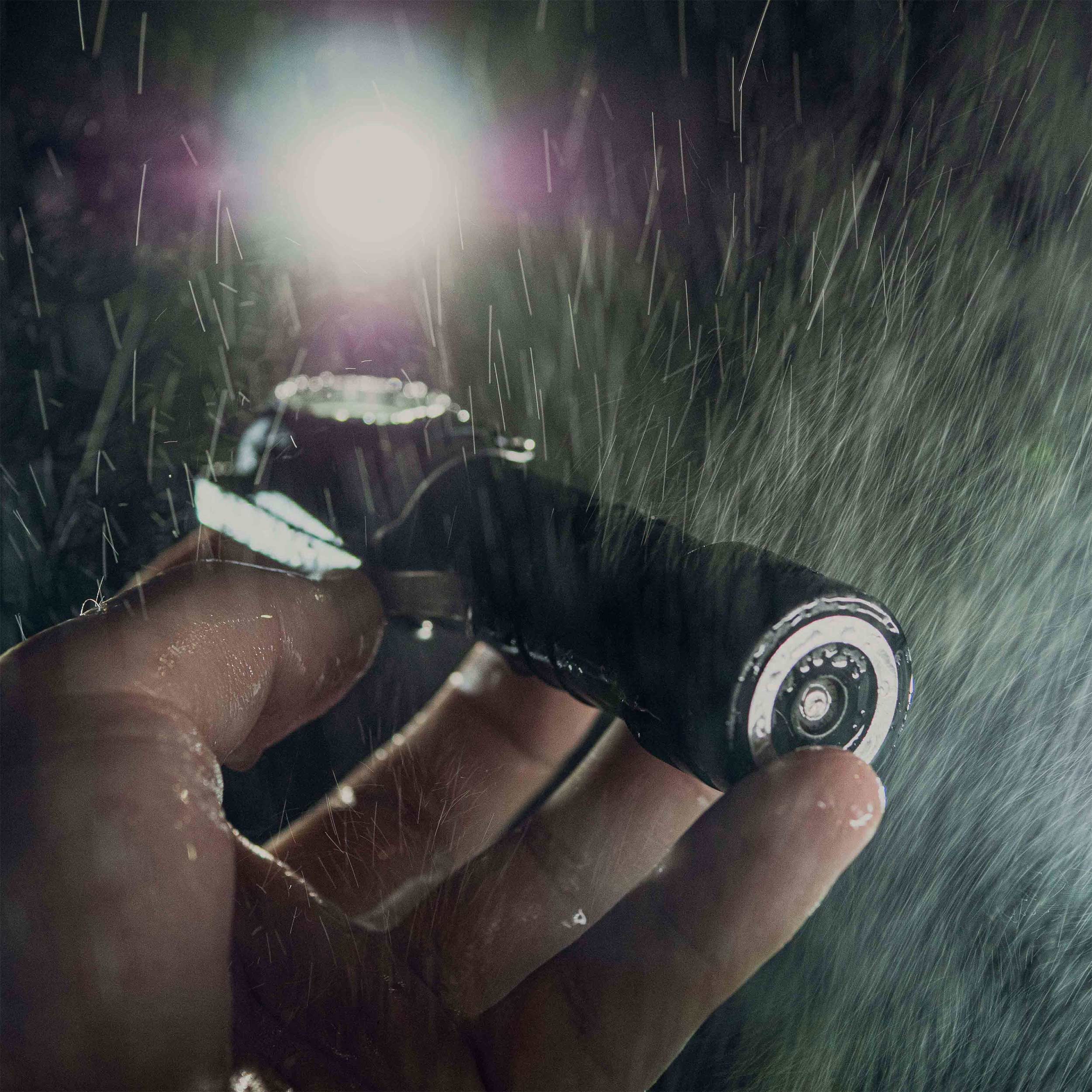 Armytek Wizard C2 Pro MAX CW PCB Head and Angle Torch - 4000 lumens