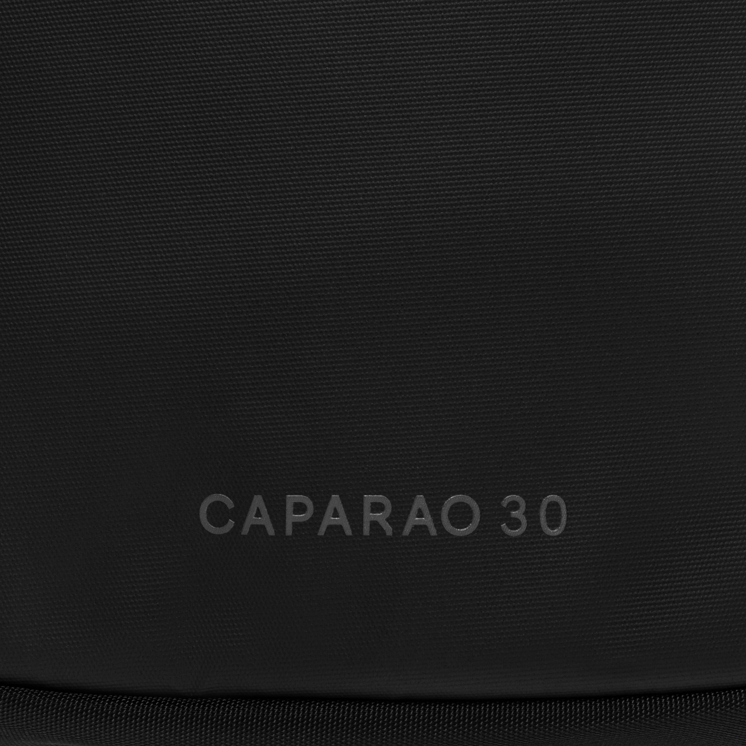 Alpinus Caparao Backpack 30 l - Black