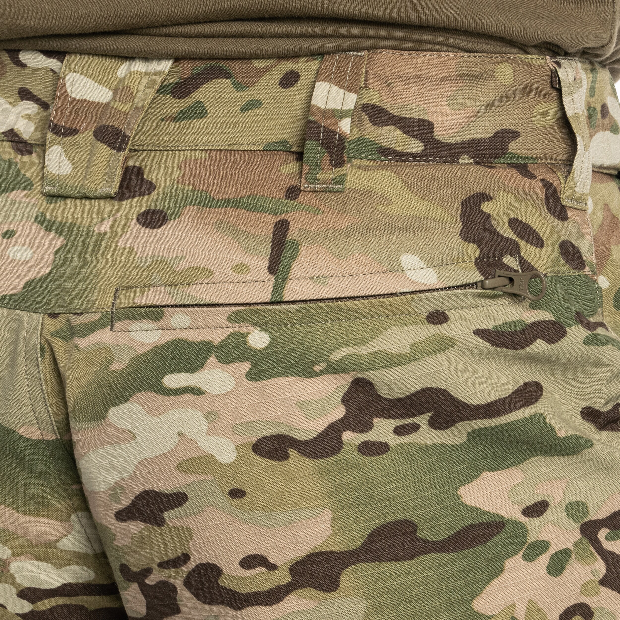 M-Tac Patrol NyCo Extreme Pants - MultiCam