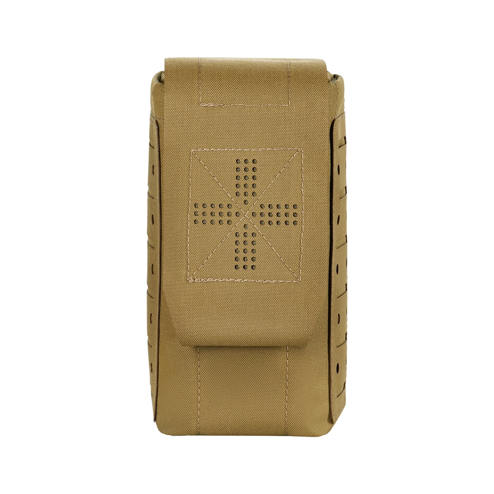 M-Tac IFAK Small Elite Gen.II Vertical Medical Pouch - Coyote