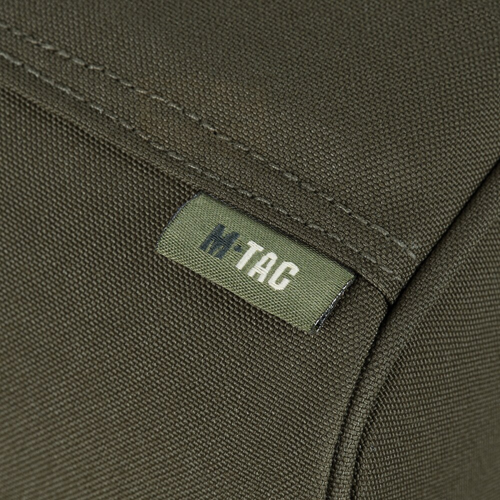 M-Tac Hardshell Utility Box Organiser S - Olive