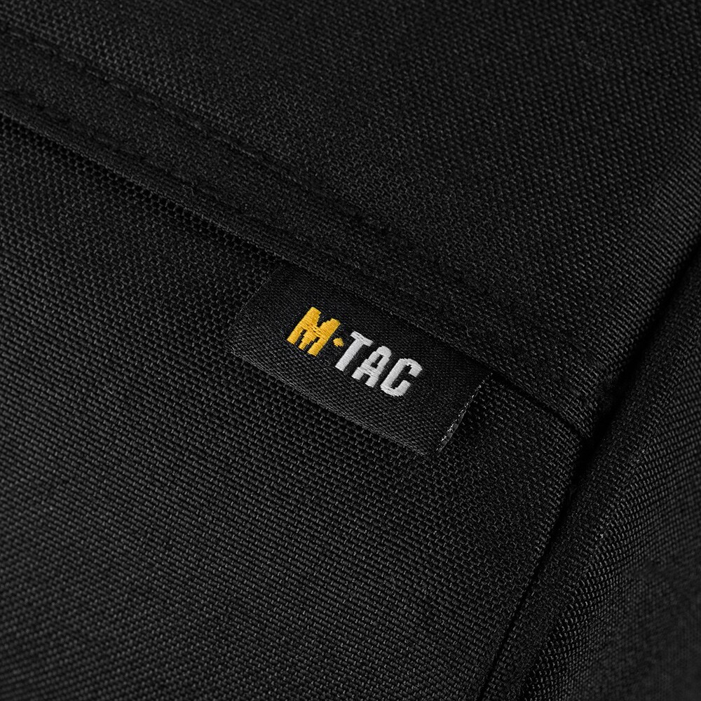 M-Tac Hardshell Utility Box S Organiser - Black