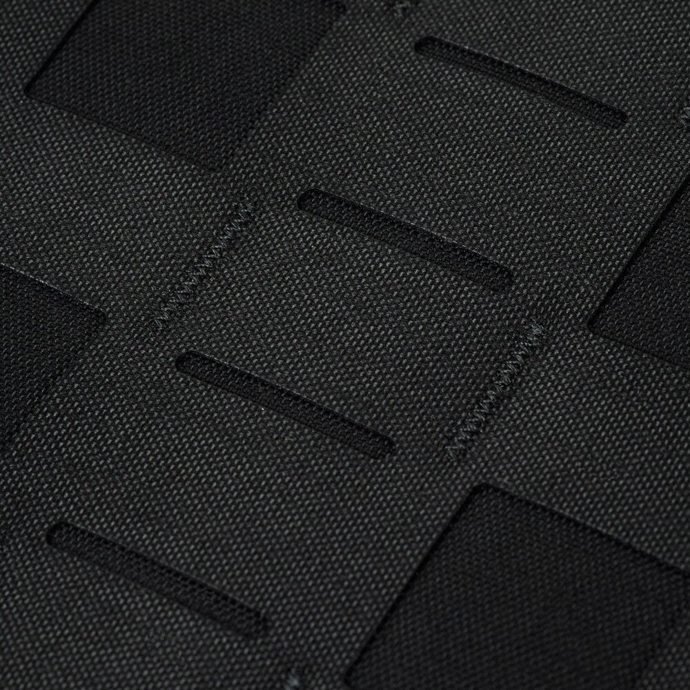 M-Tac MOLLE Elite Patch Panel 345 x 150 mm - MultiCam Black
