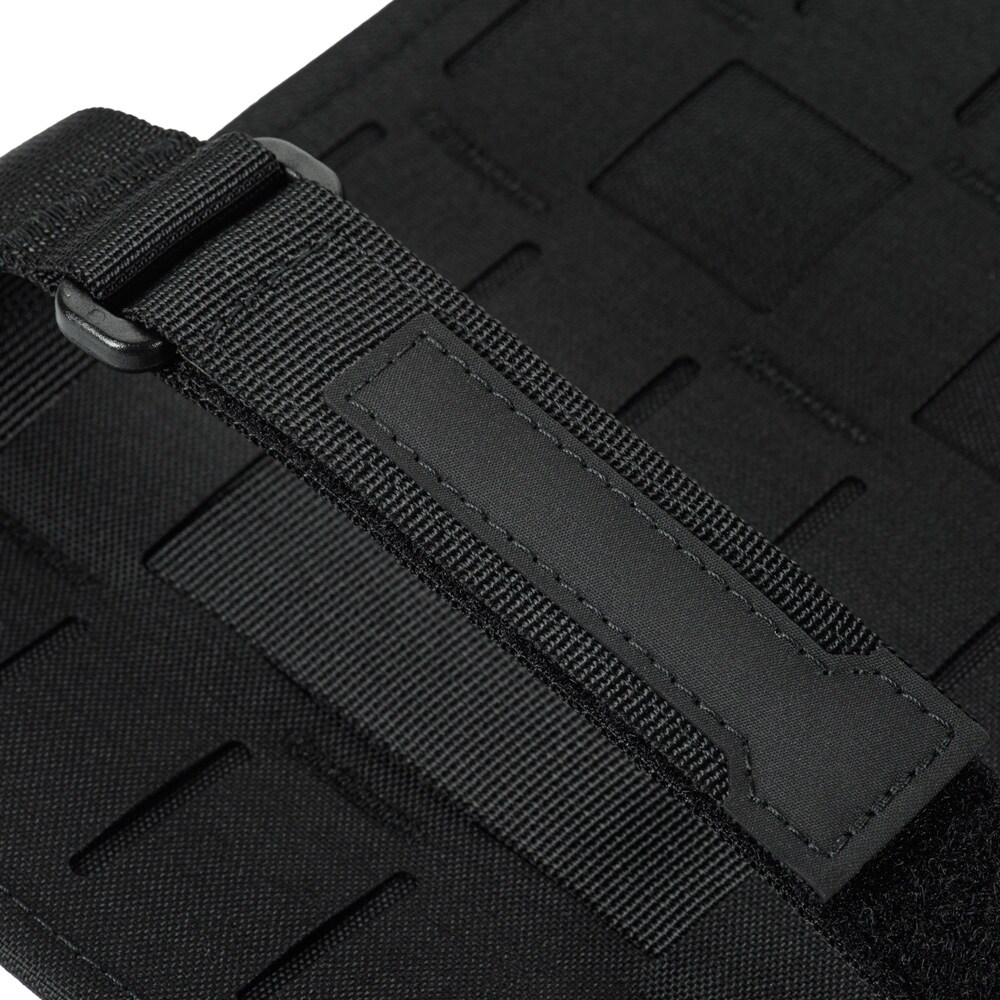 M-Tac MOLLE Elite Patch Panel 345 x 150 mm - MultiCam Black