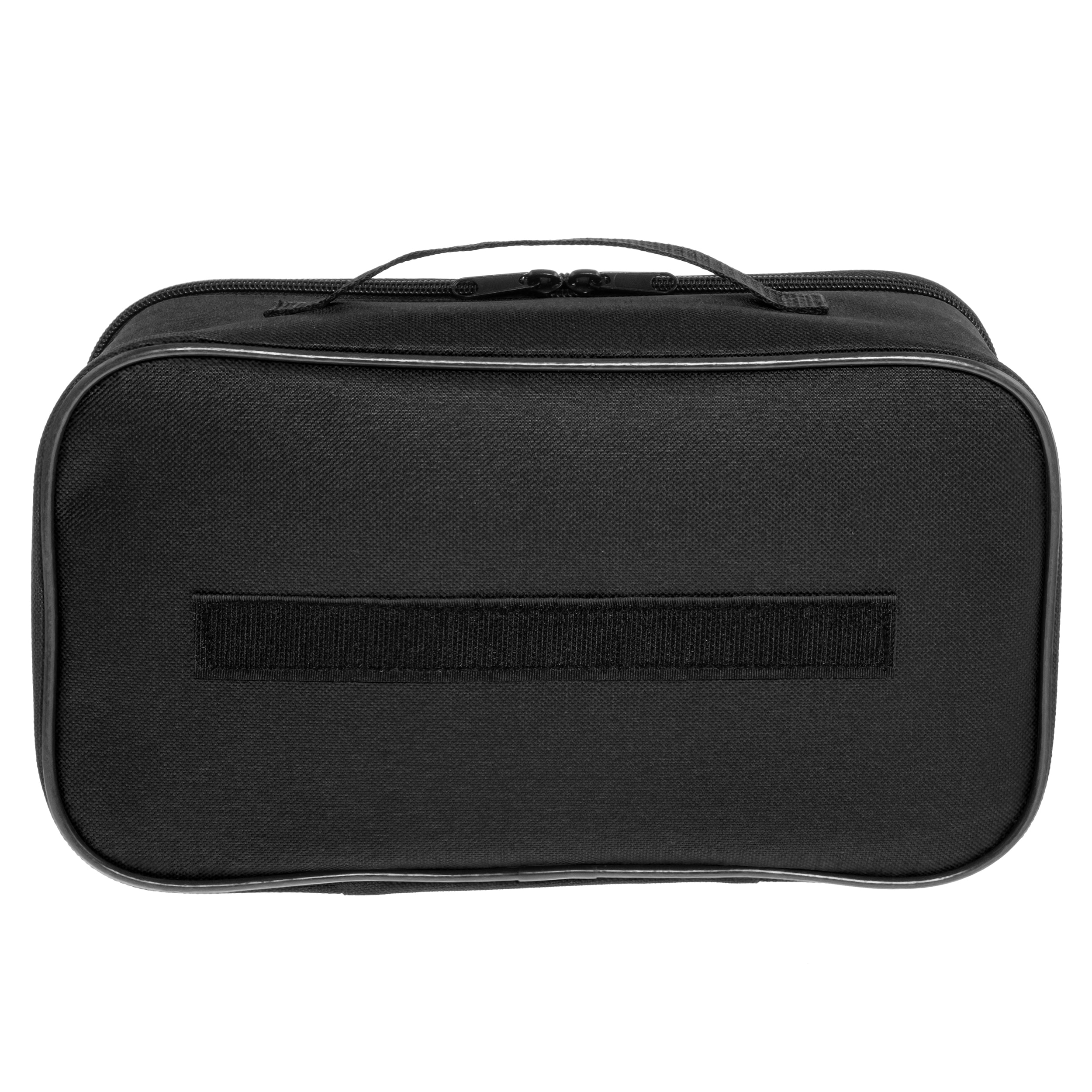 IEI Car First Aid Kit with equipment - Black