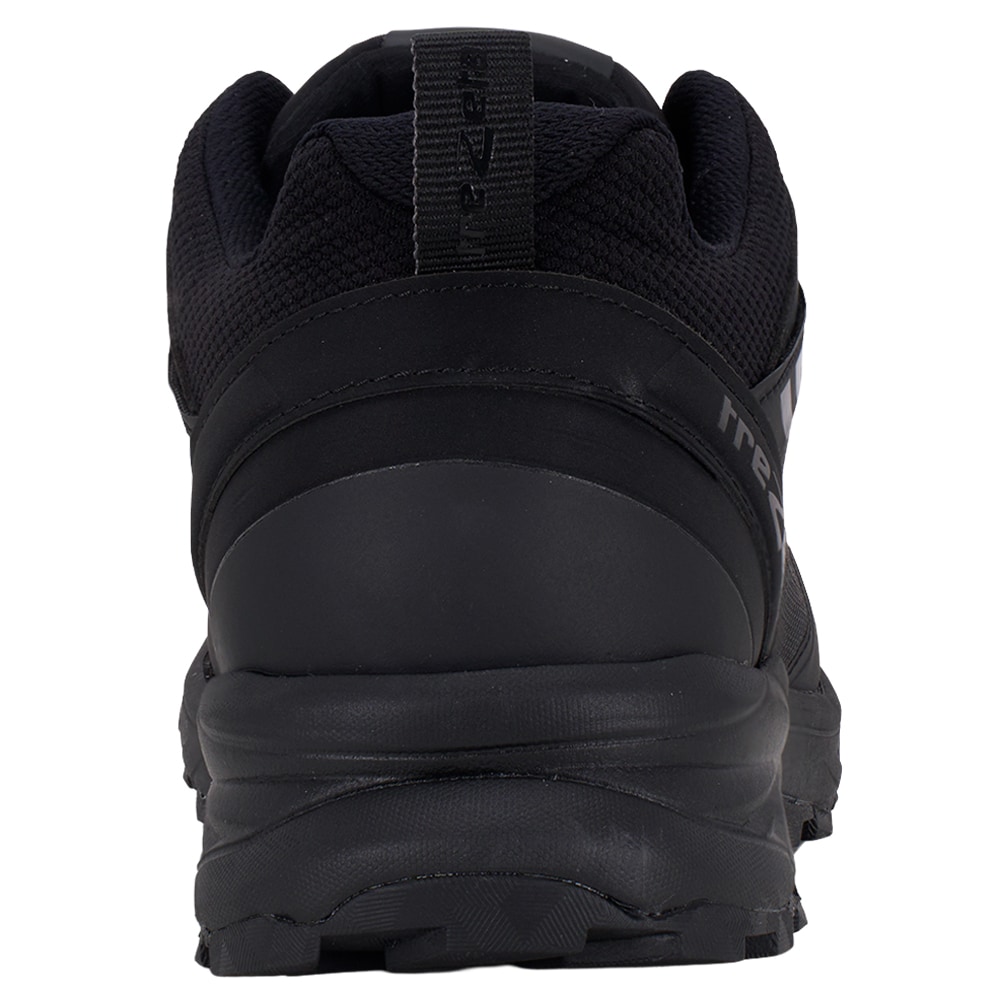 Trezeta Patrol Text WP Shoes - Black