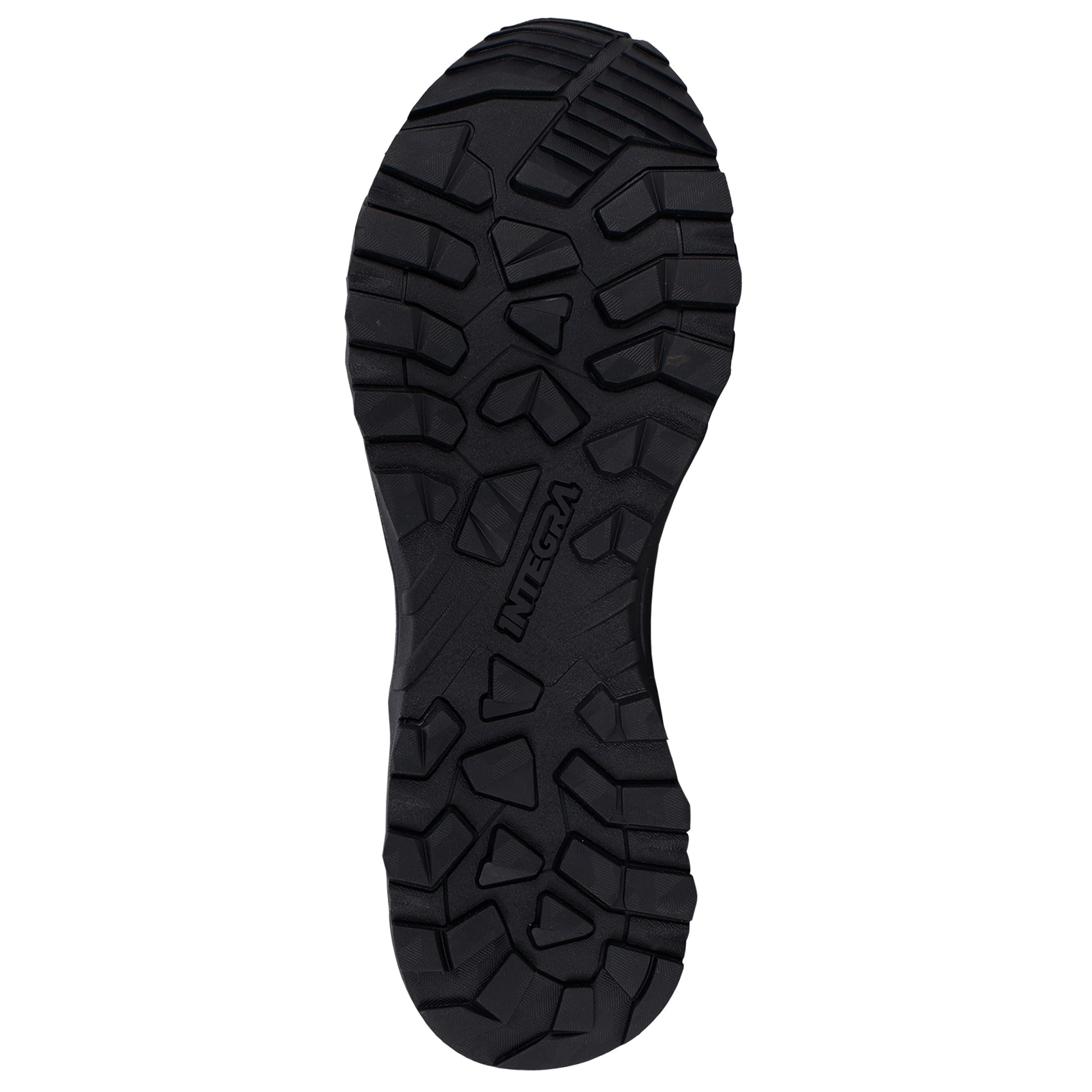 Trezeta Patrol Text WP Shoes - Black