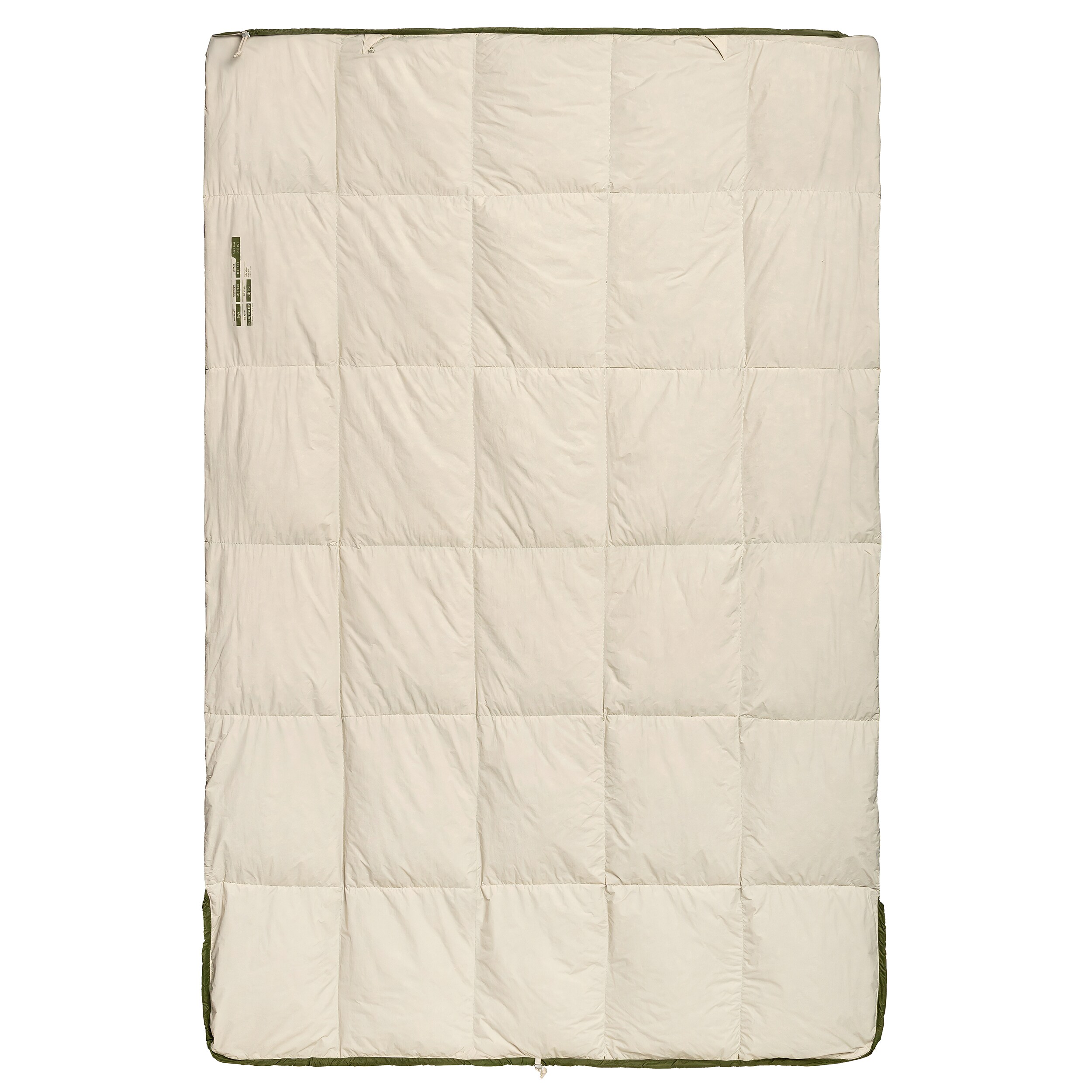 Sea To Summit Tanami Down Comforter 7 deg. C Single