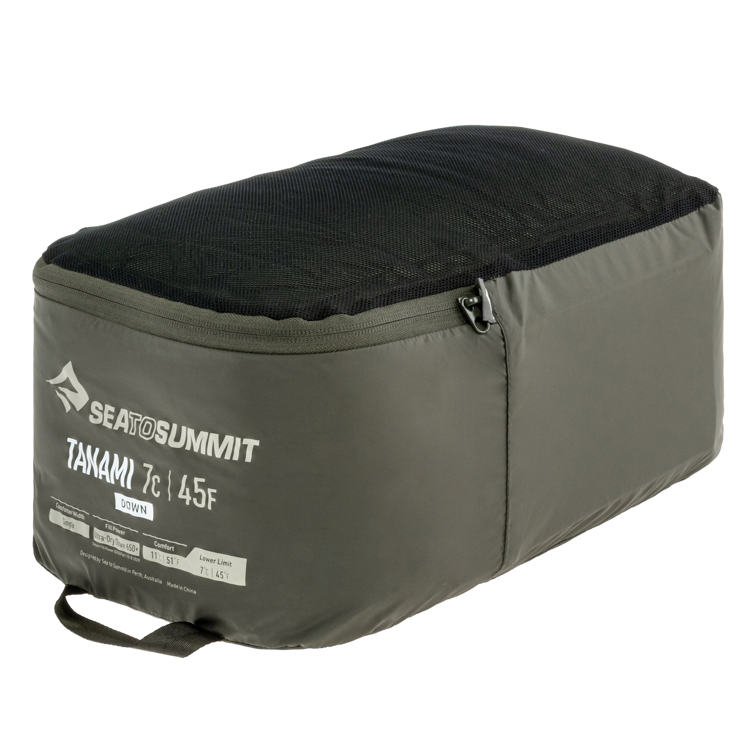 Sea To Summit Tanami Down Comforter 7 deg. C Single