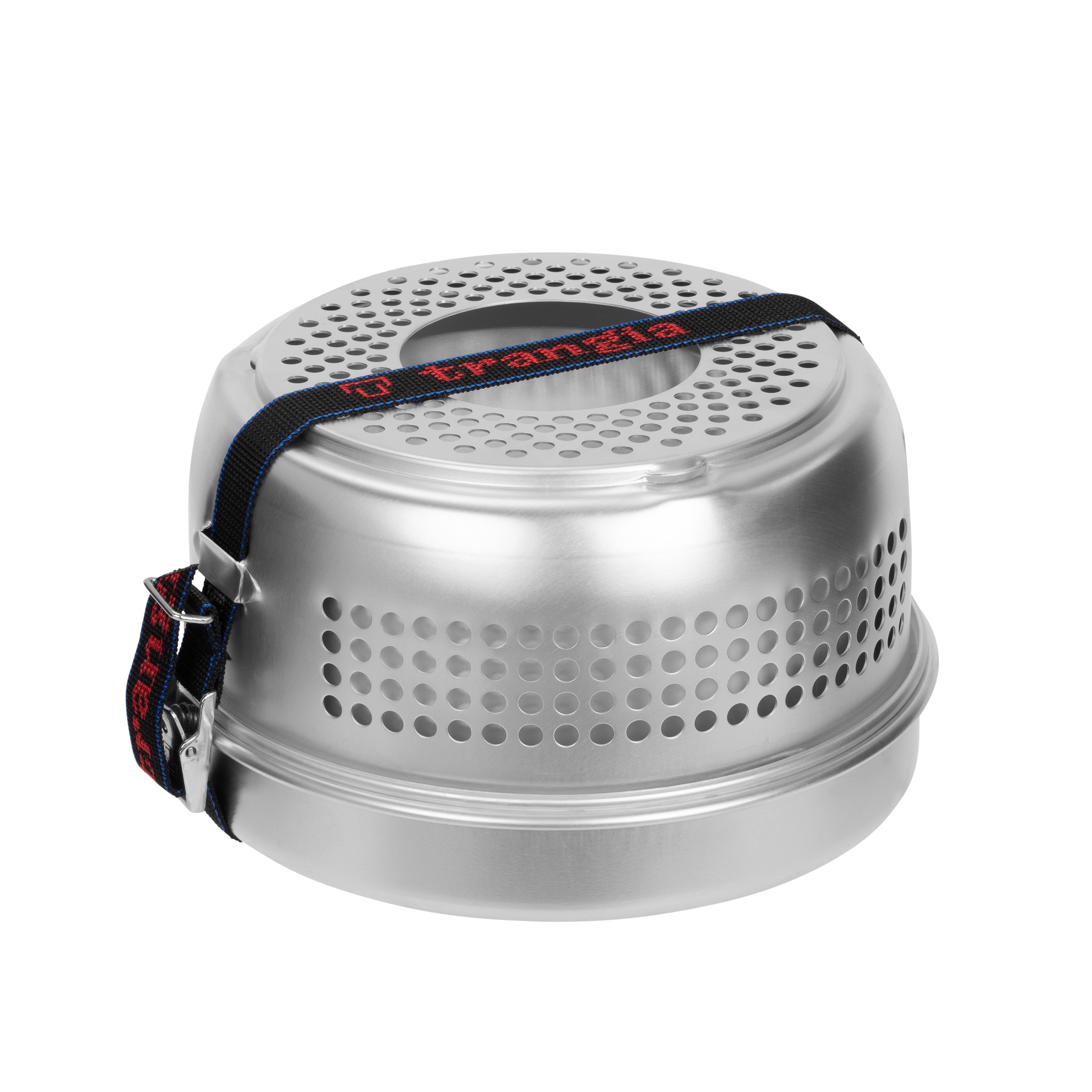 Trangia Stove 27-2 UL Cookware and Travel Stove Set