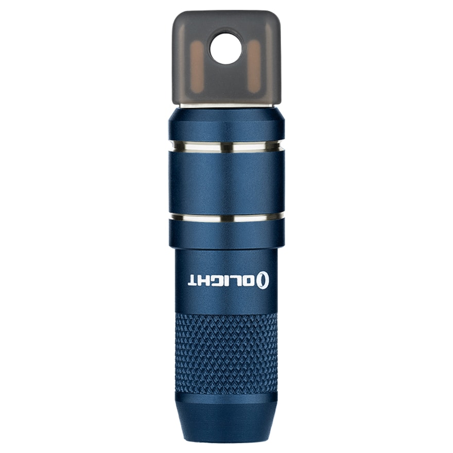 Olight iMini 2 Torch Midnight Blue - 50 lumens