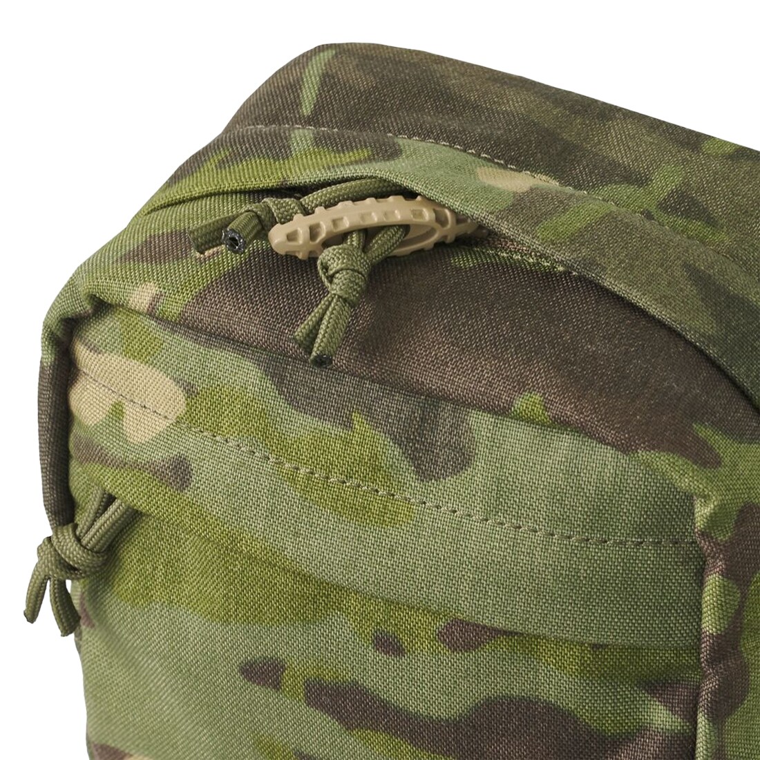 Direct Action Square NVG Tactical Pouch - Multicam Tropic