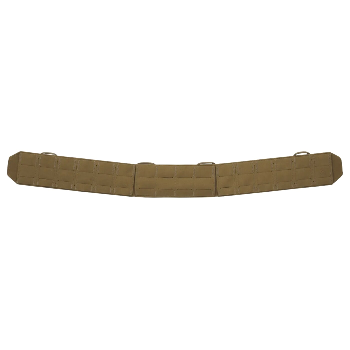Direct Action Tomcat Belt Sleeve Hook - Coyote Brown