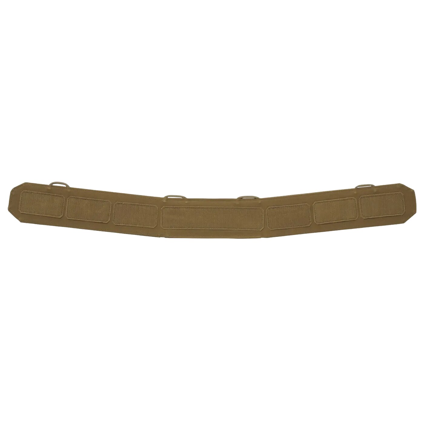 Direct Action Tomcat Belt Sleeve Hook - Coyote Brown