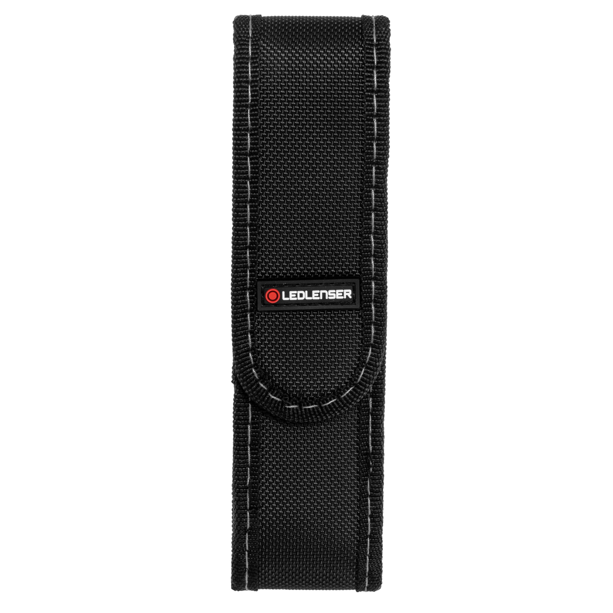 Ledlenser Type G Flashlight Pouch - Black
