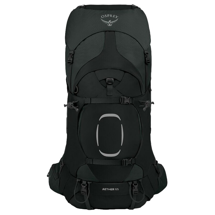 Osprey Aether 65 S/M Backpack 65 l - Black