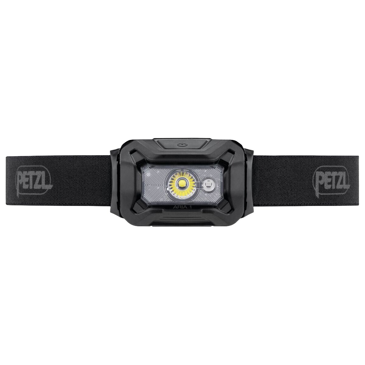 Petzl Aria 1 RGB Head Torch Black - 350 lumens