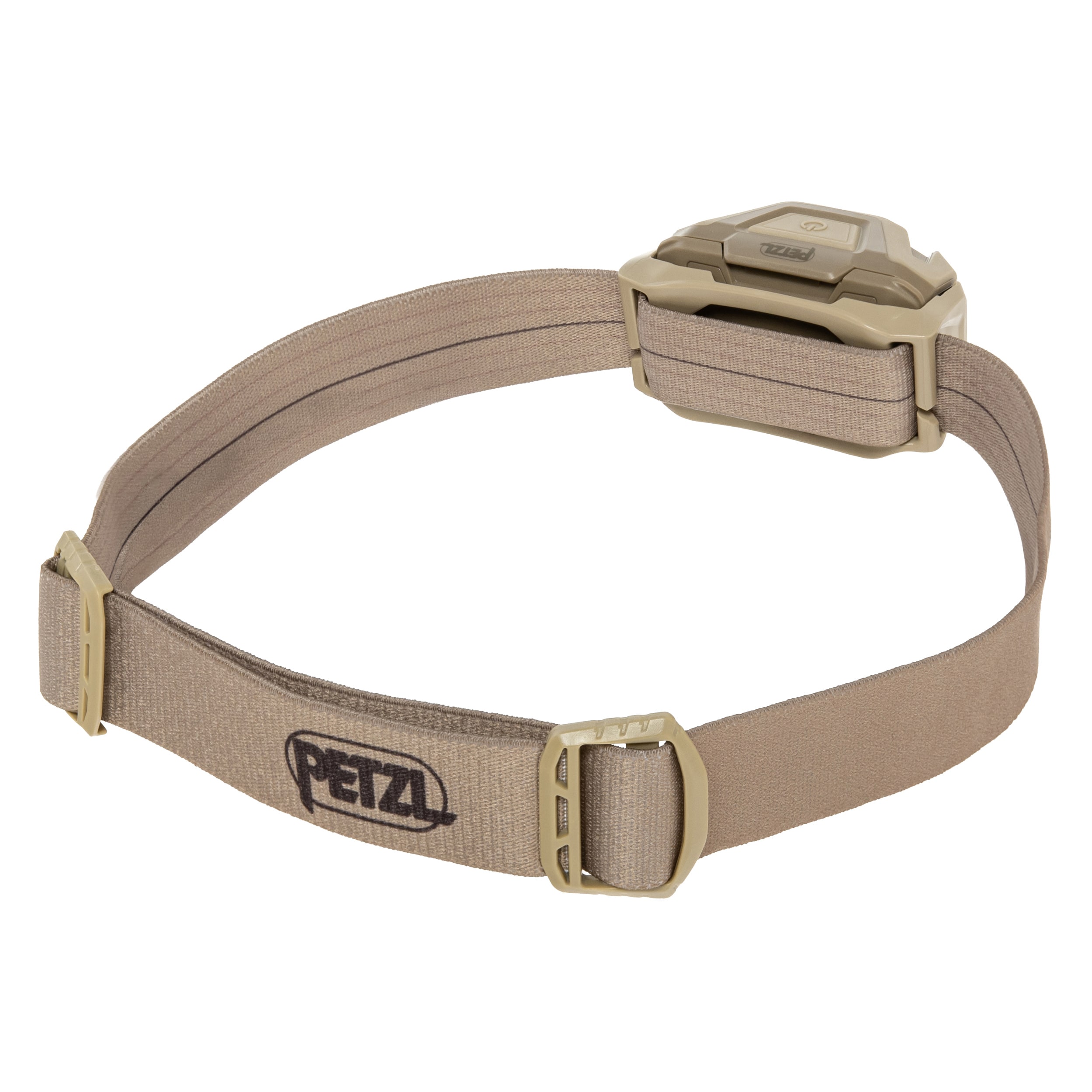 Petzl Aria 1 RGB Headlamp Desert Camo - 350 lumens