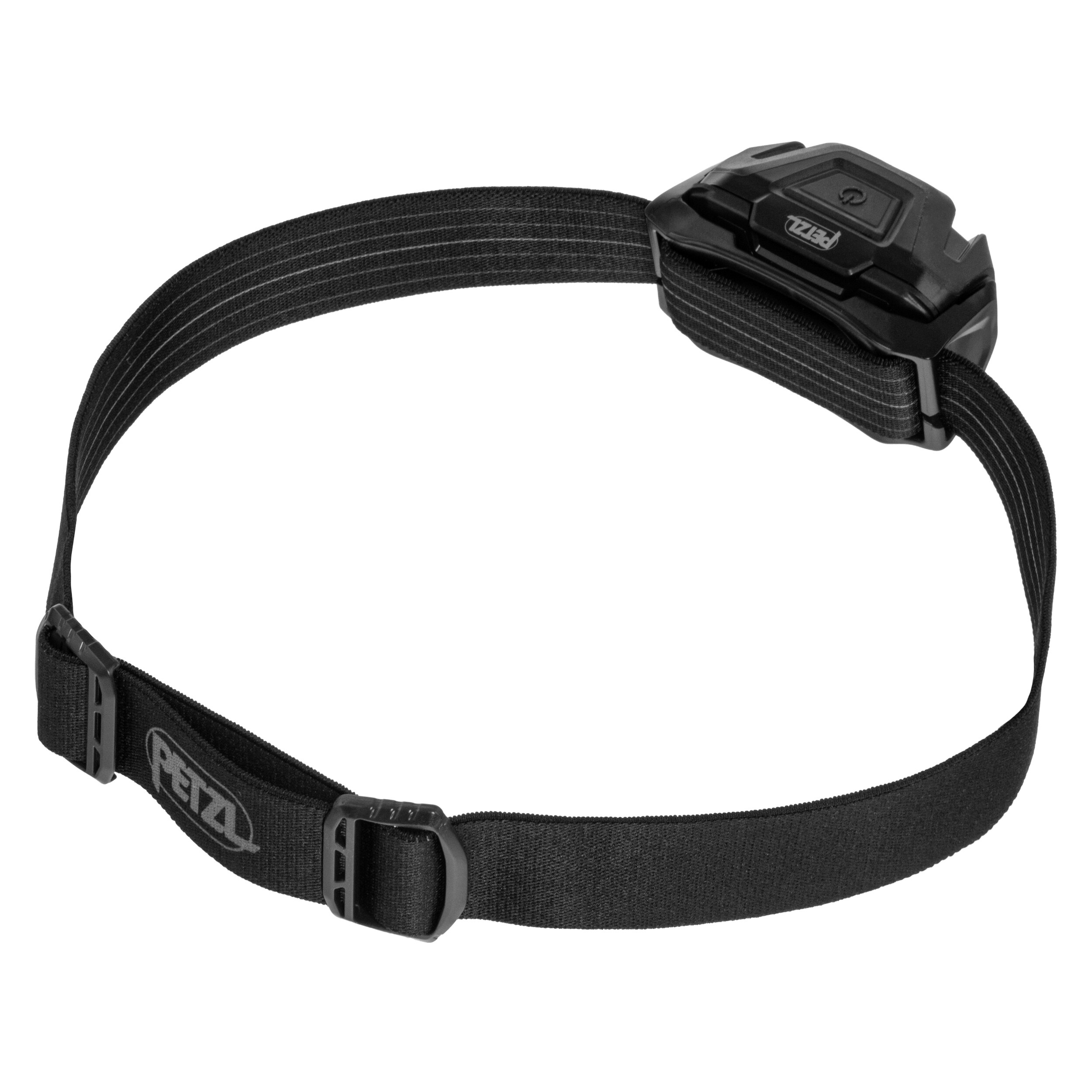 Petzl Aria 1R RGB Headlamp Black - 475 lumens