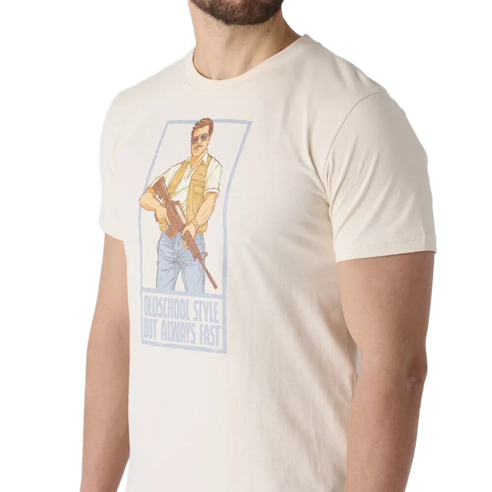 Helikon-Tex Delta Operator T-shirt - Sand